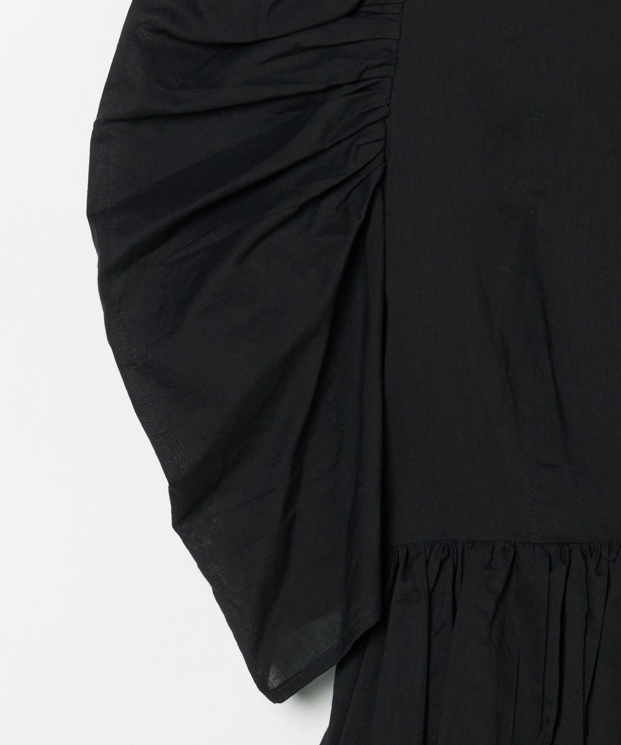 セレナーデのブラウス Onyx