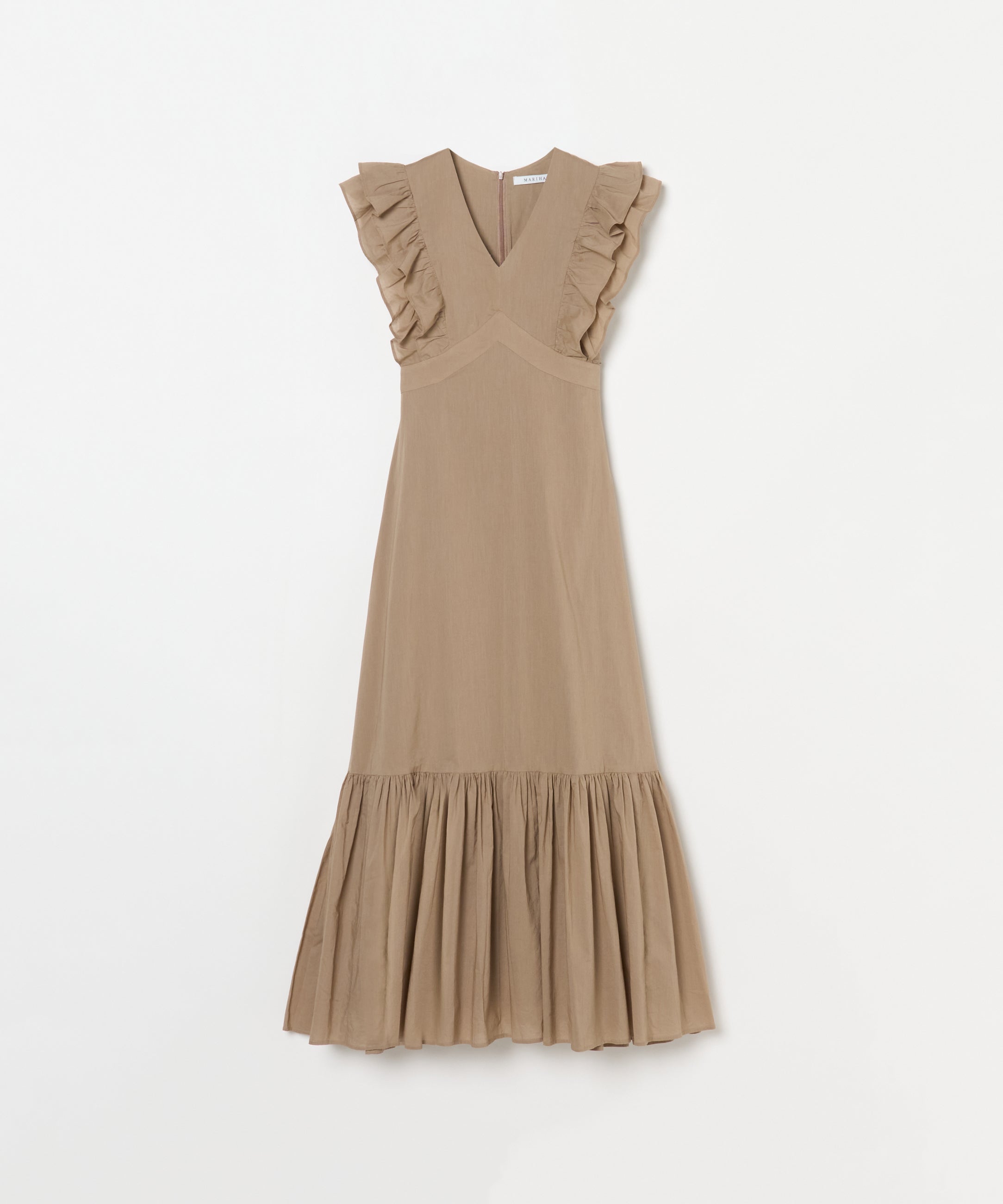 夏の夢のドレス Hinoki