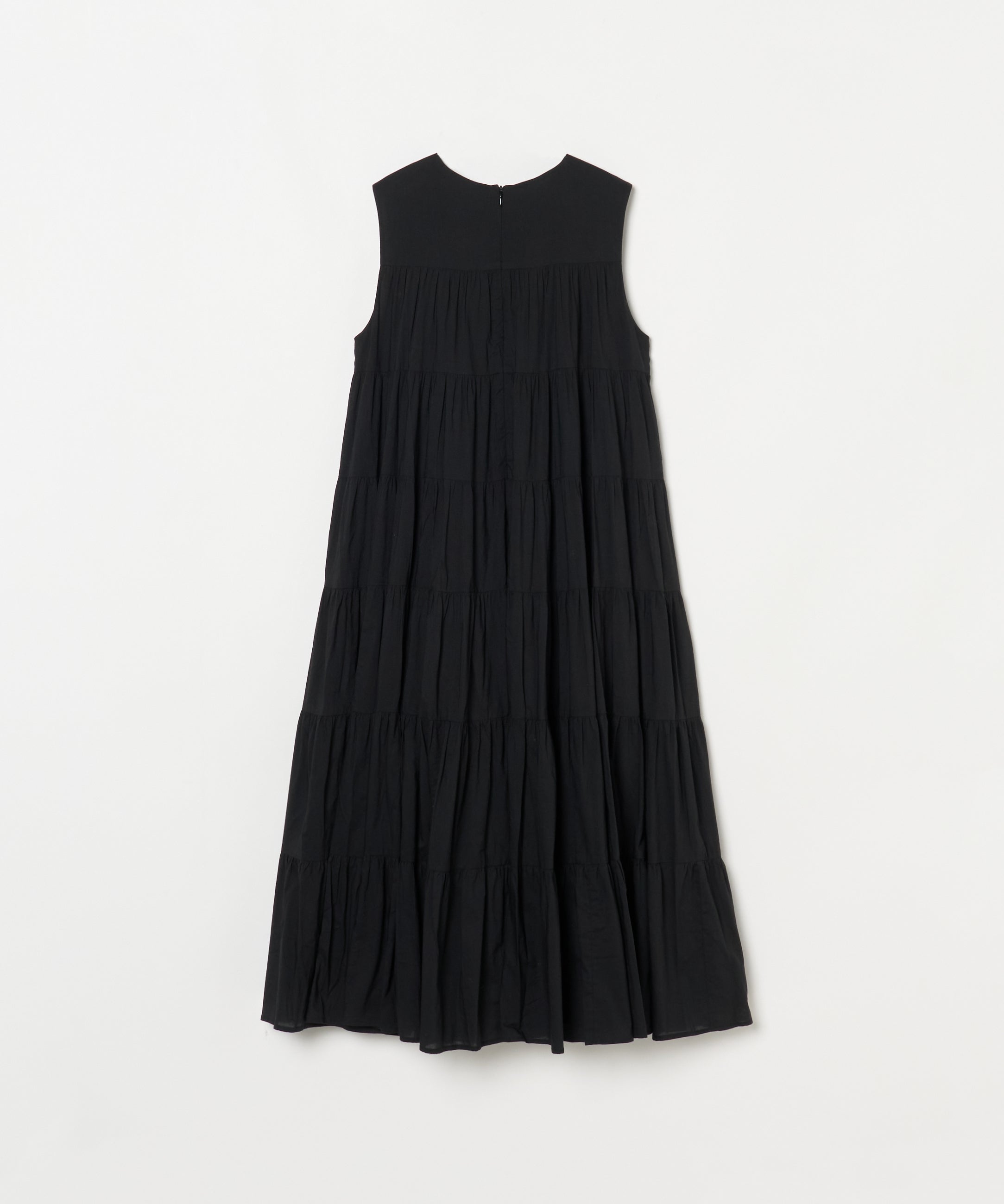 ミューズのドレス ショート Onyx