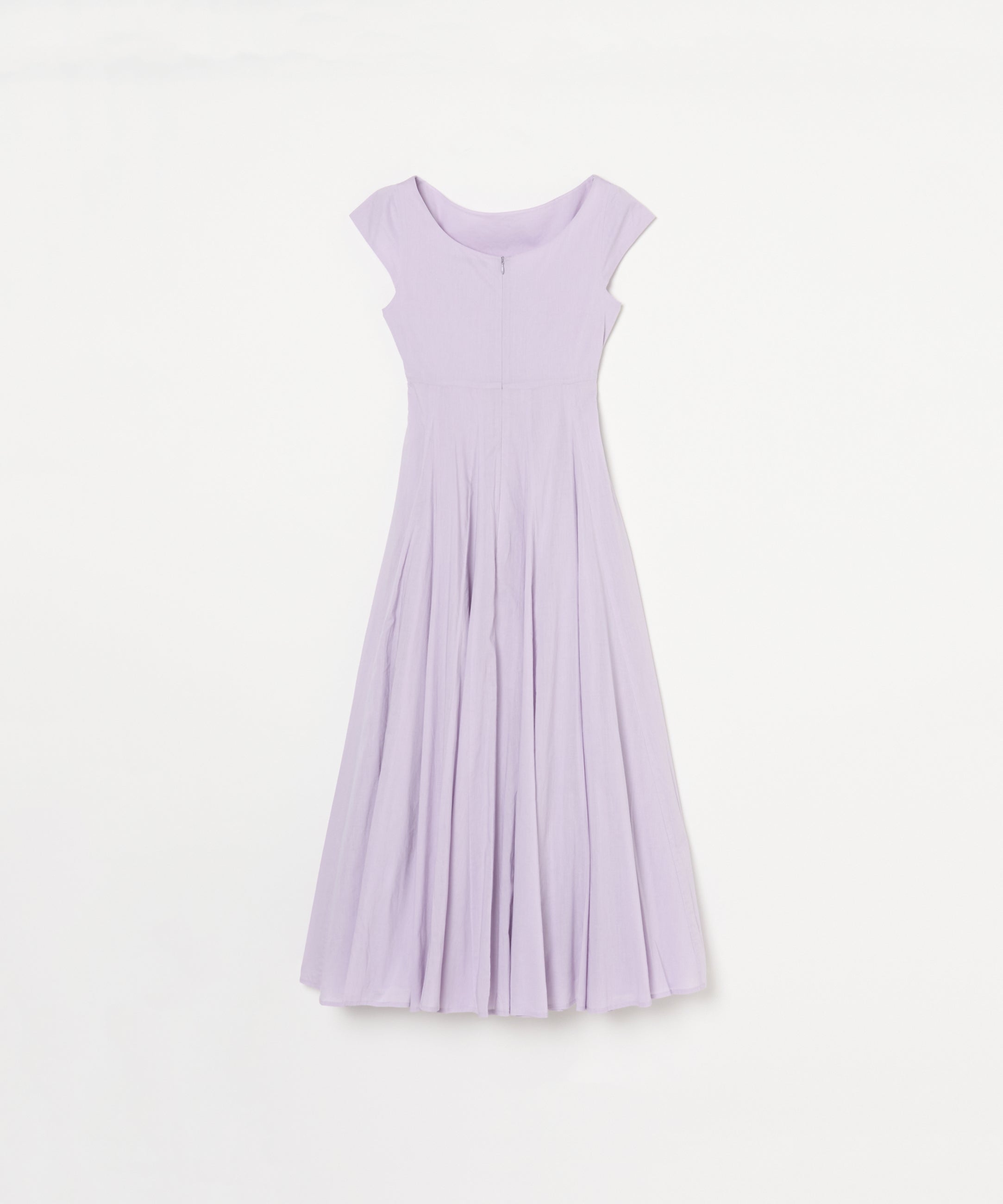 月の夢のドレス Spring Violet
