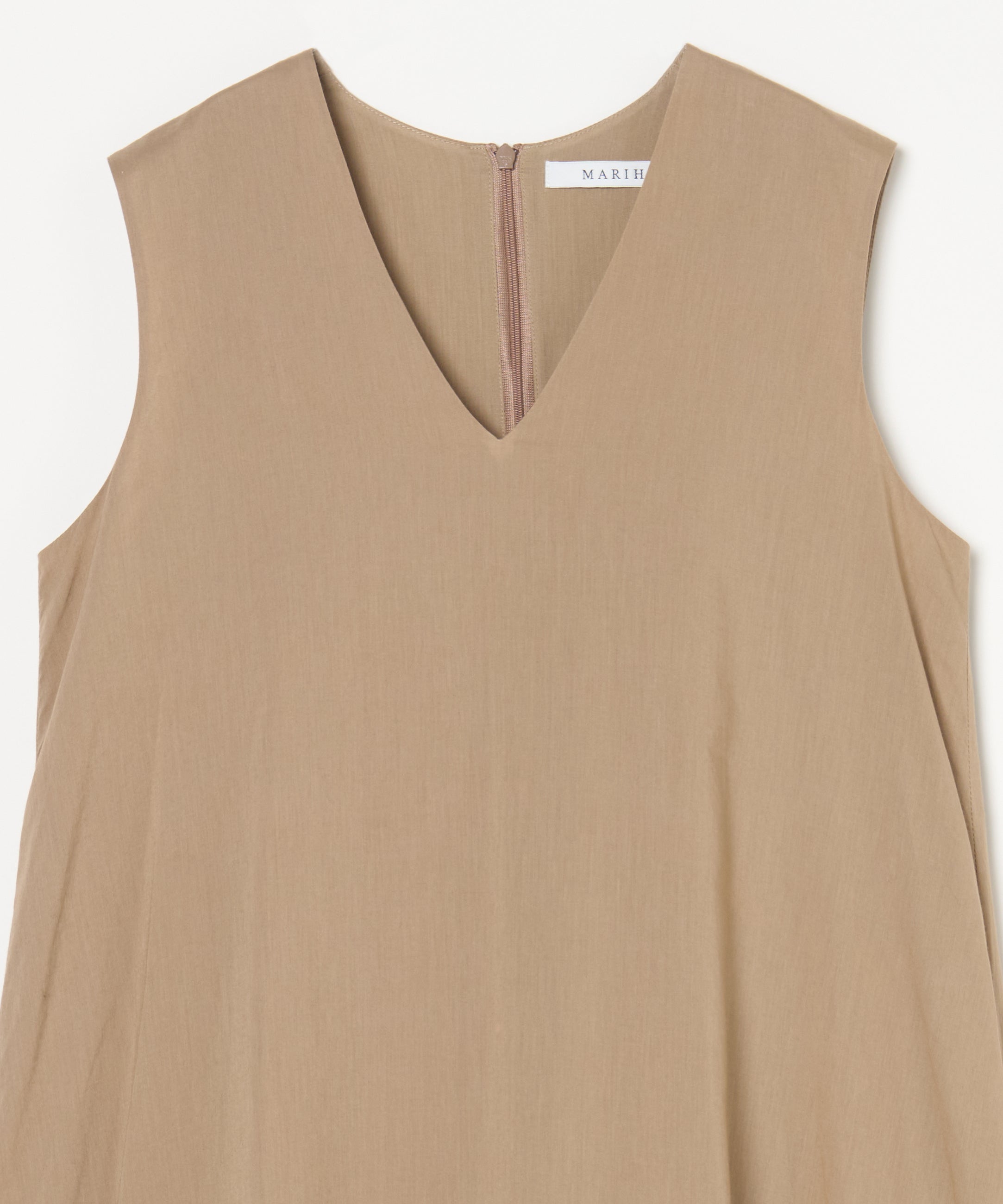 夏の月影のドレス Hinoki
