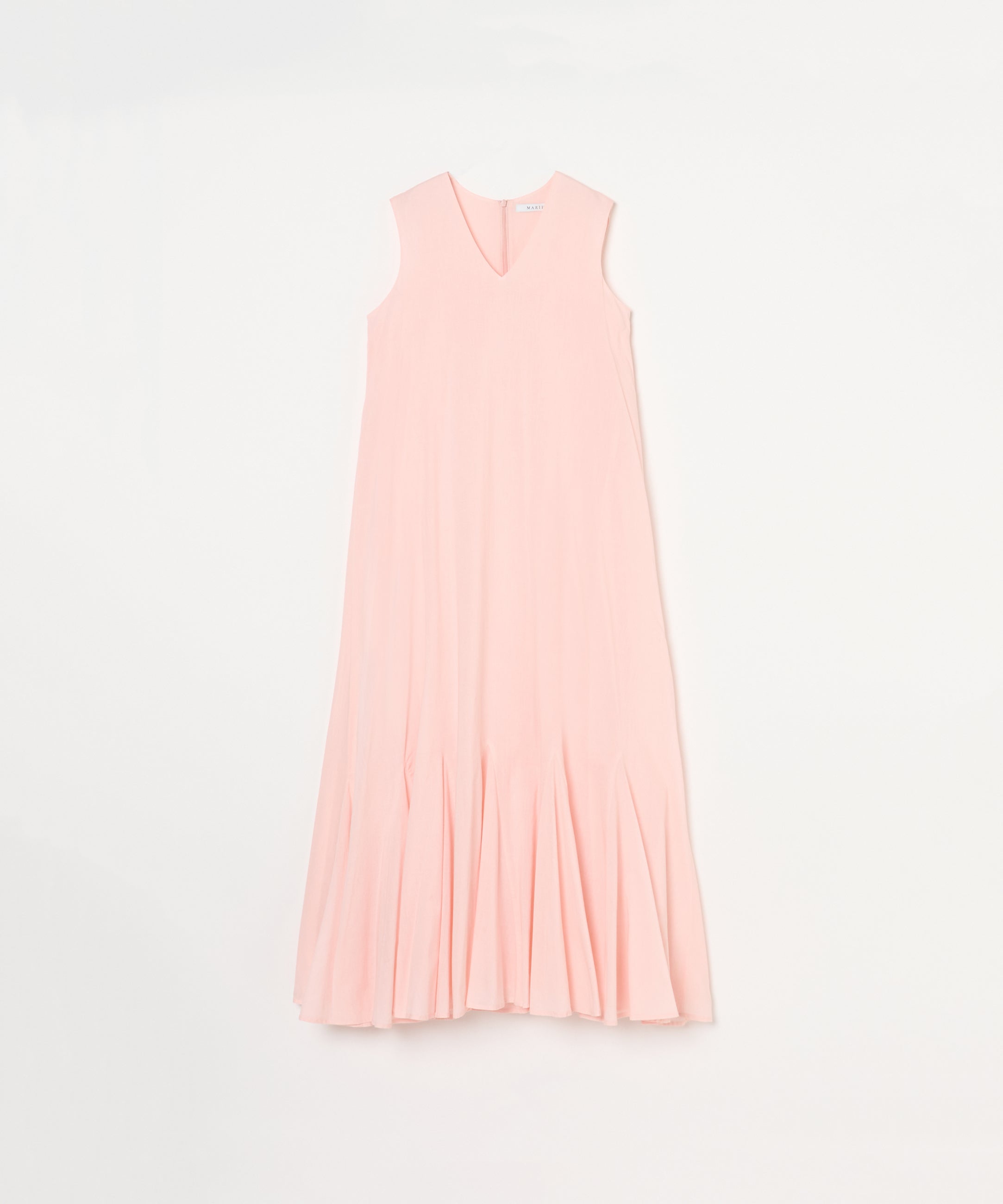 夏の月影のドレス Pink Pearl