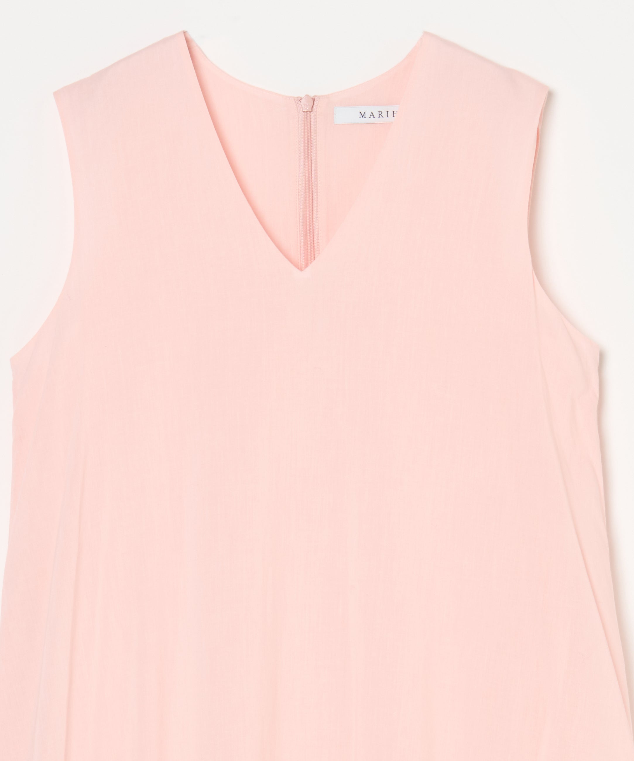 夏の月影のドレス Pink Pearl