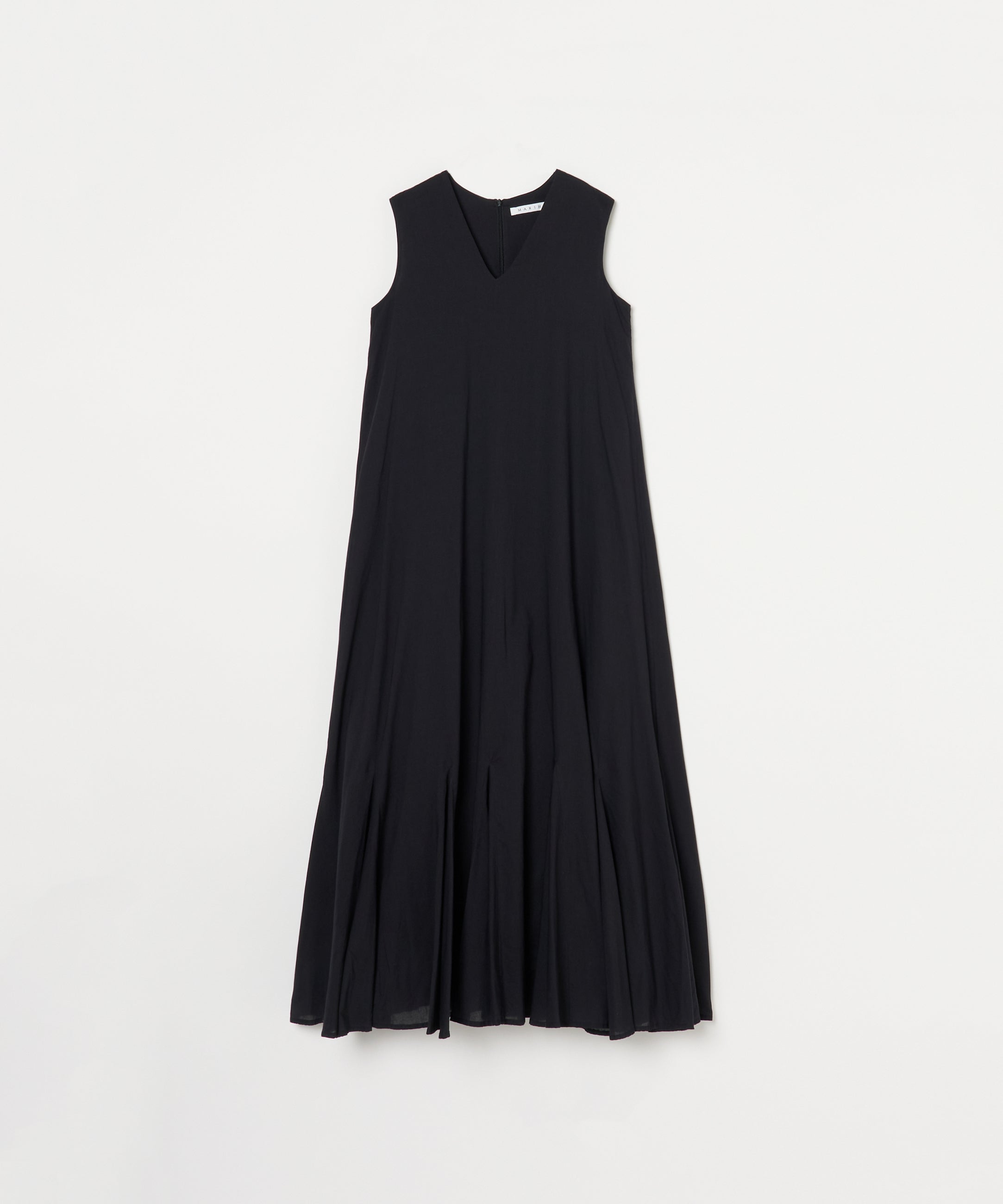 夏の月影のドレス Onyx