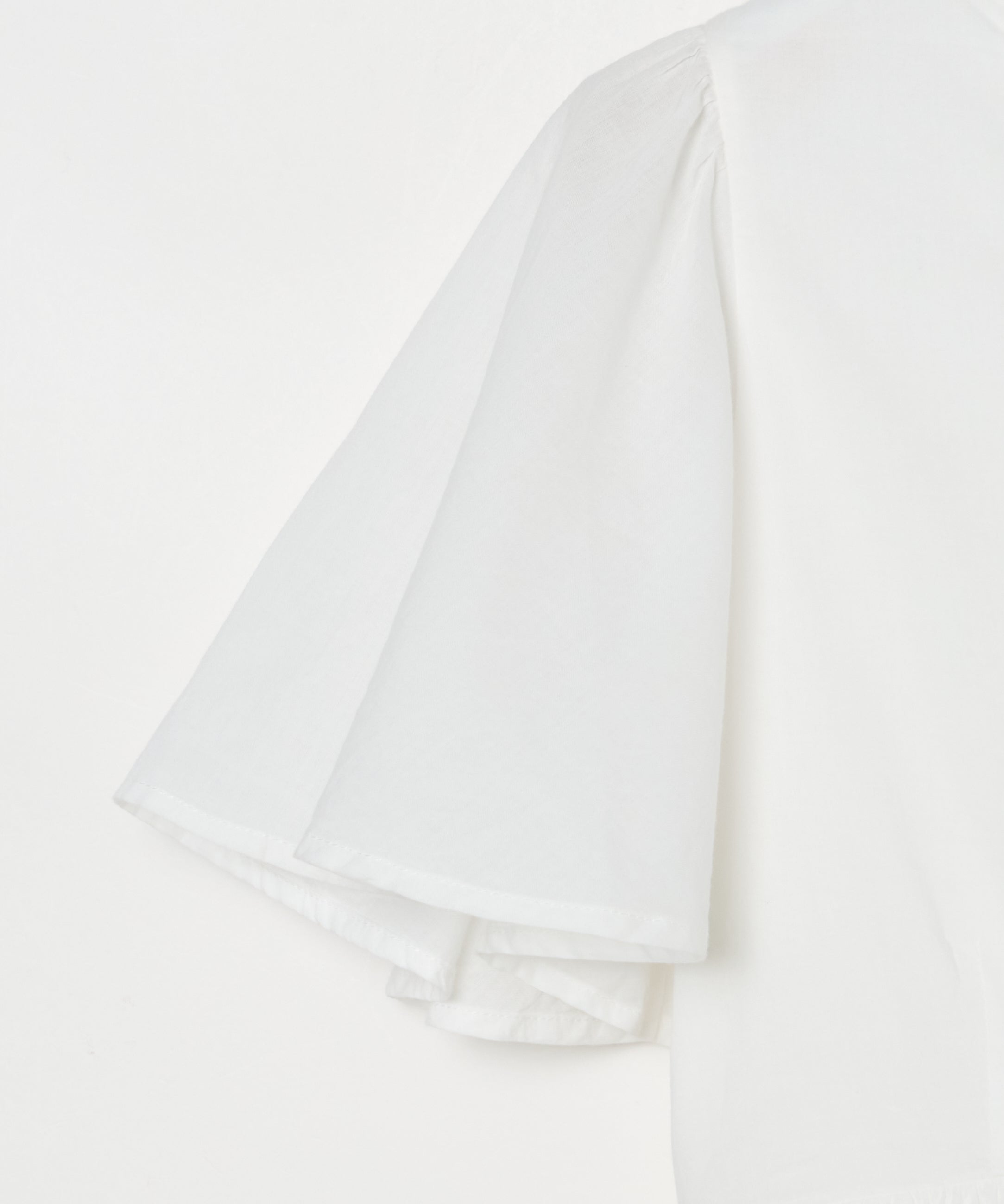 エンジェルのミニドレス White Chalcedony