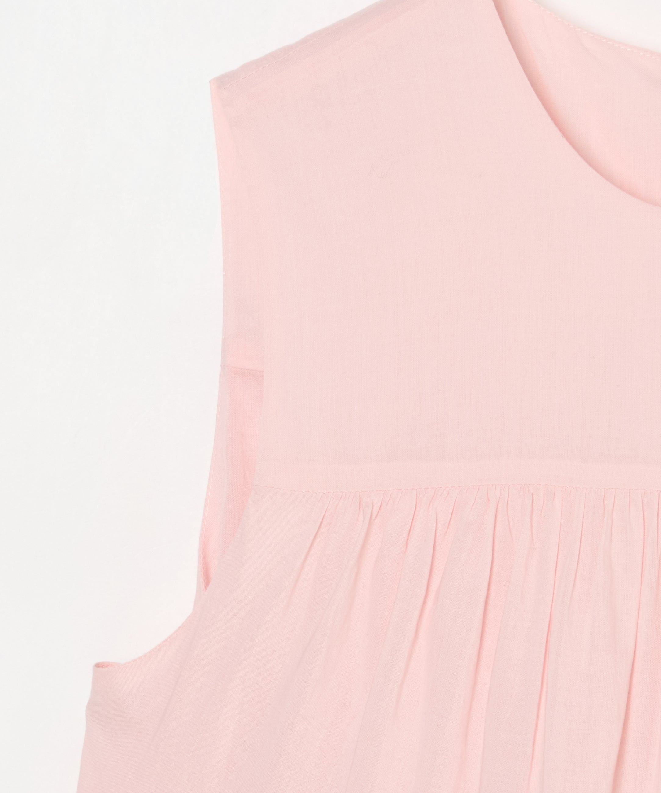 ミューズのドレス ショート Pink Pearl