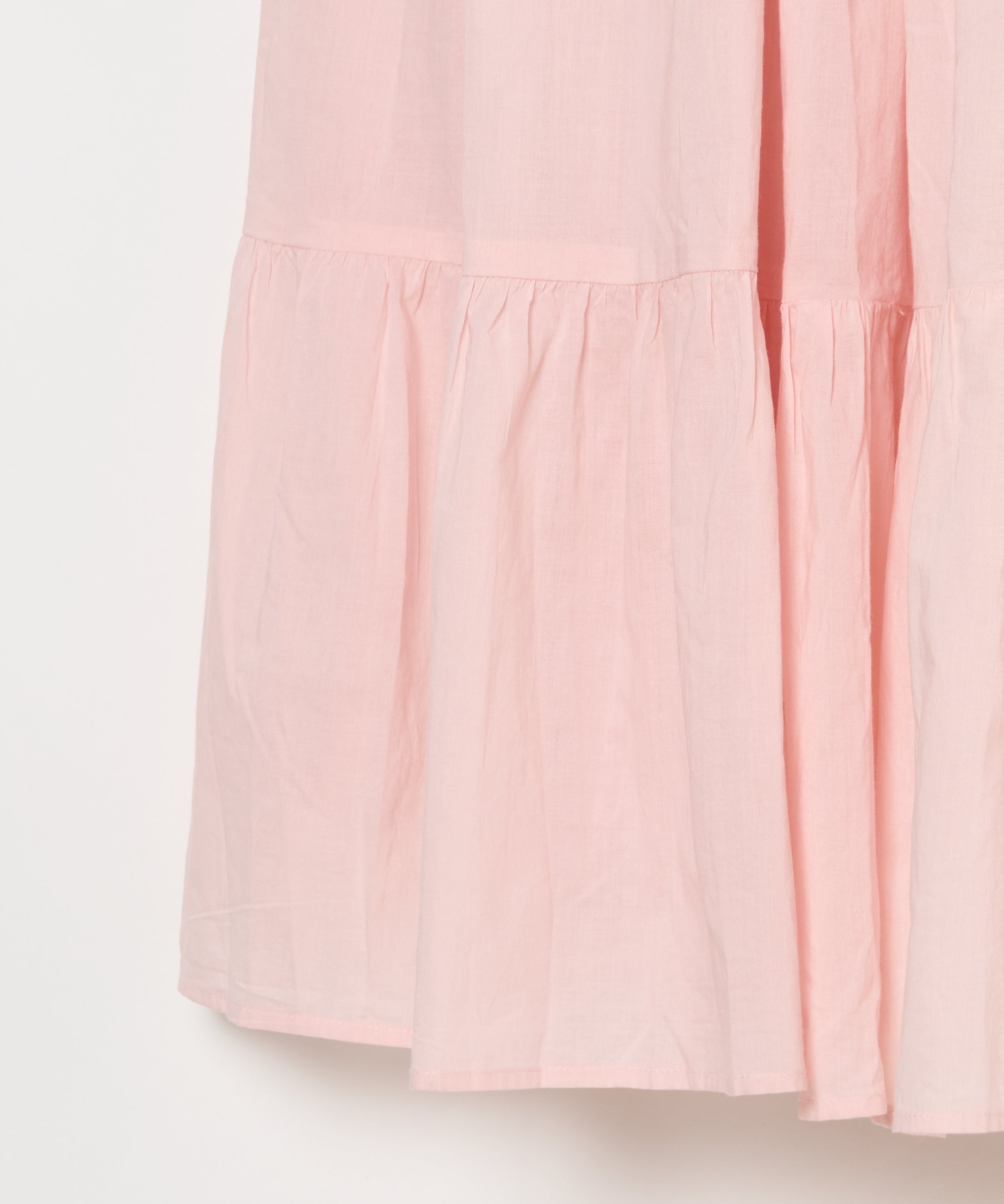 ミューズのドレス ショート Pink Pearl