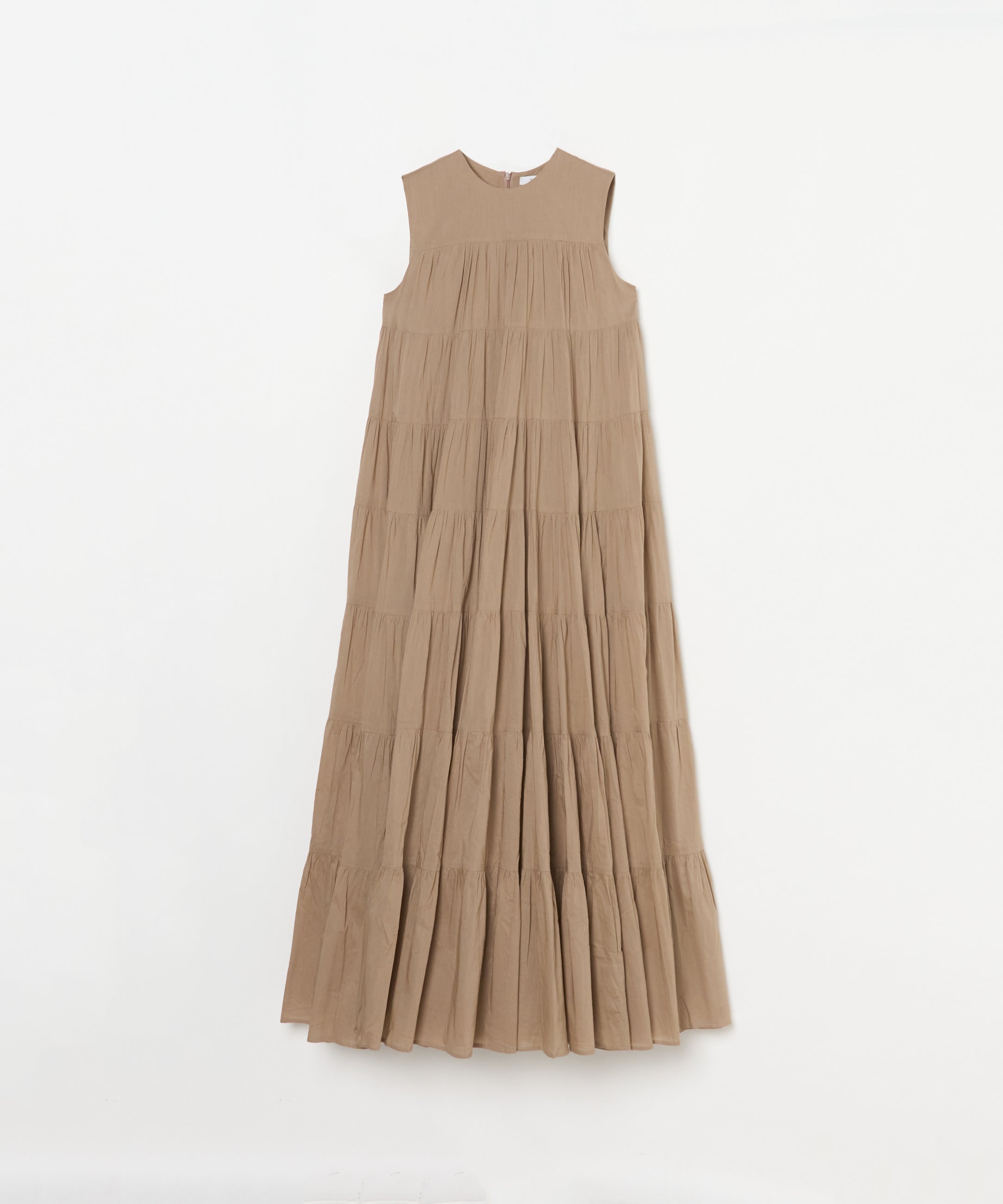 ミューズのドレス Hinoki