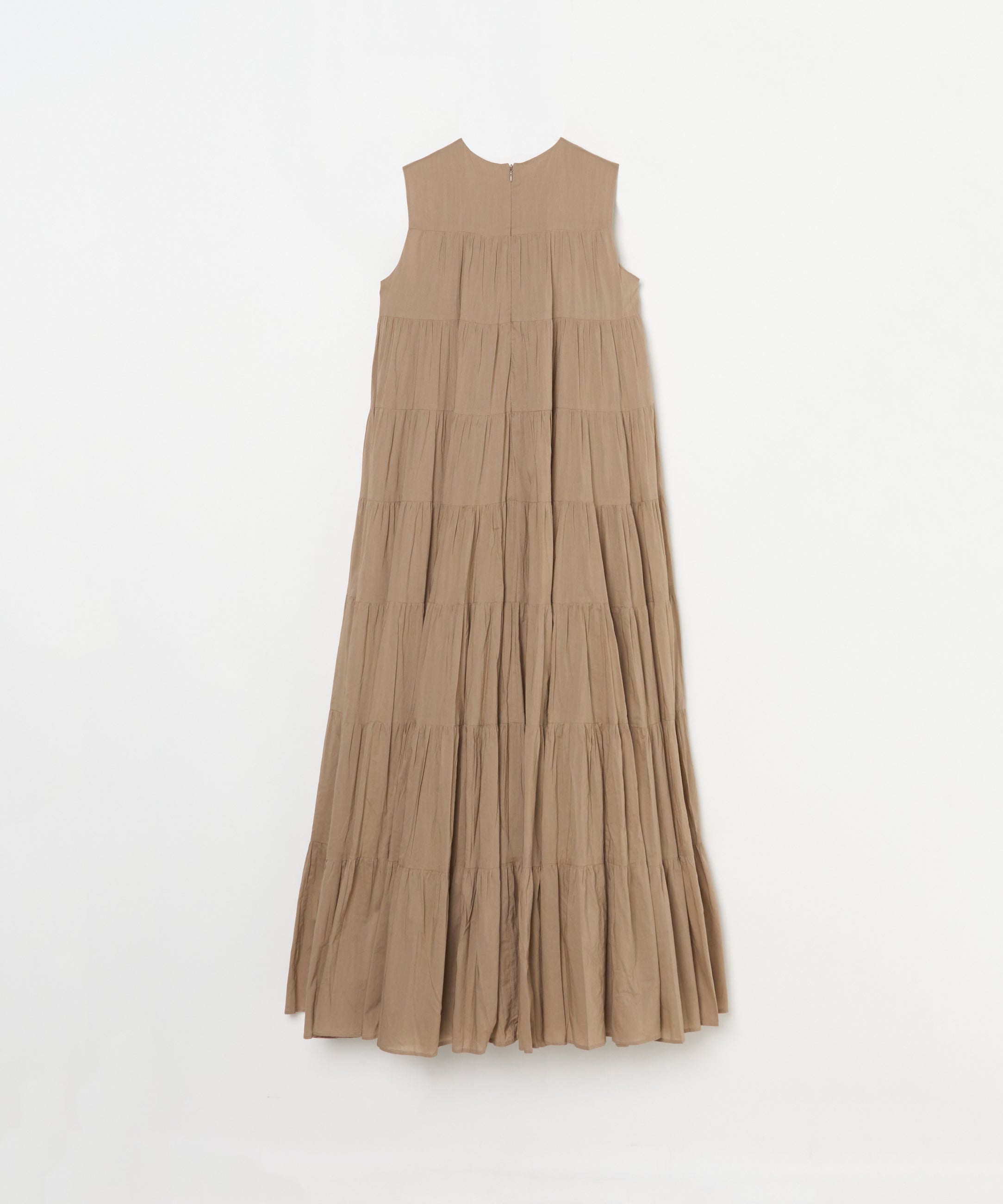 ミューズのドレス Hinoki