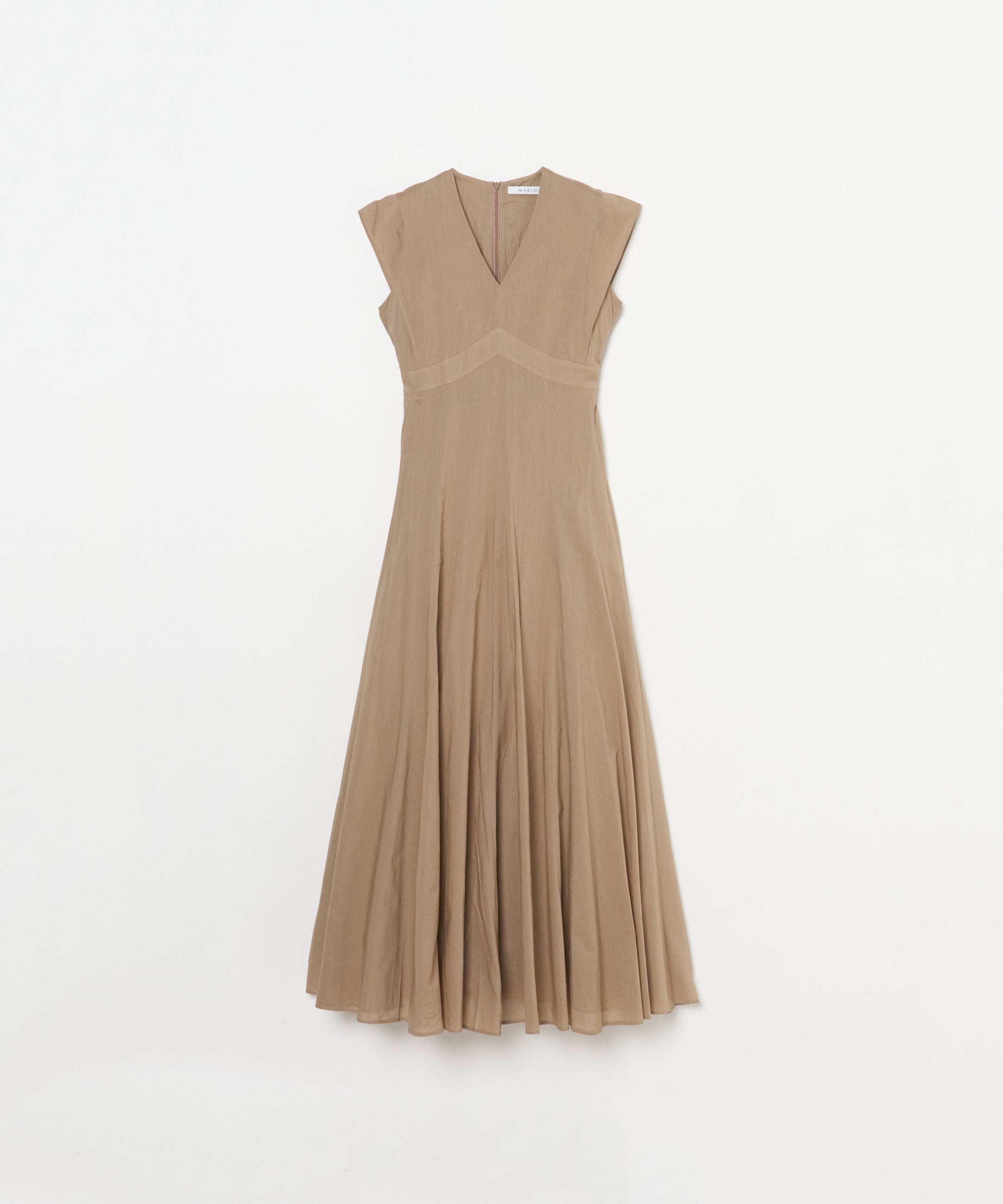 夏の月のドレス Hinoki