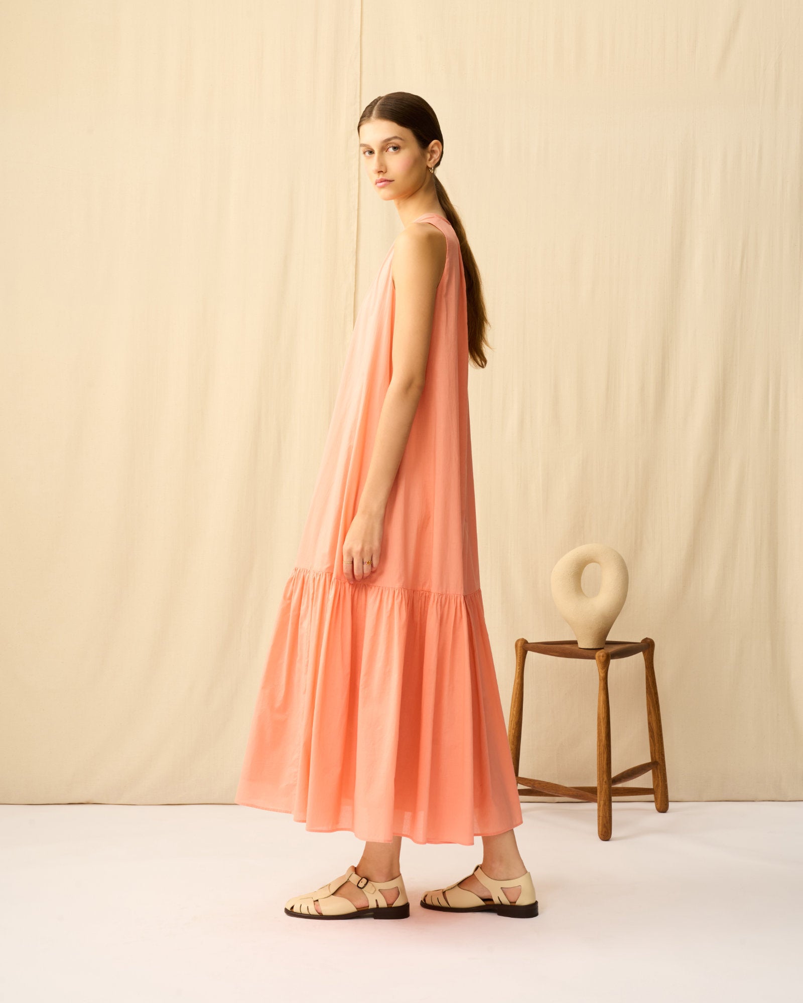 サマービューティー Desert Coral