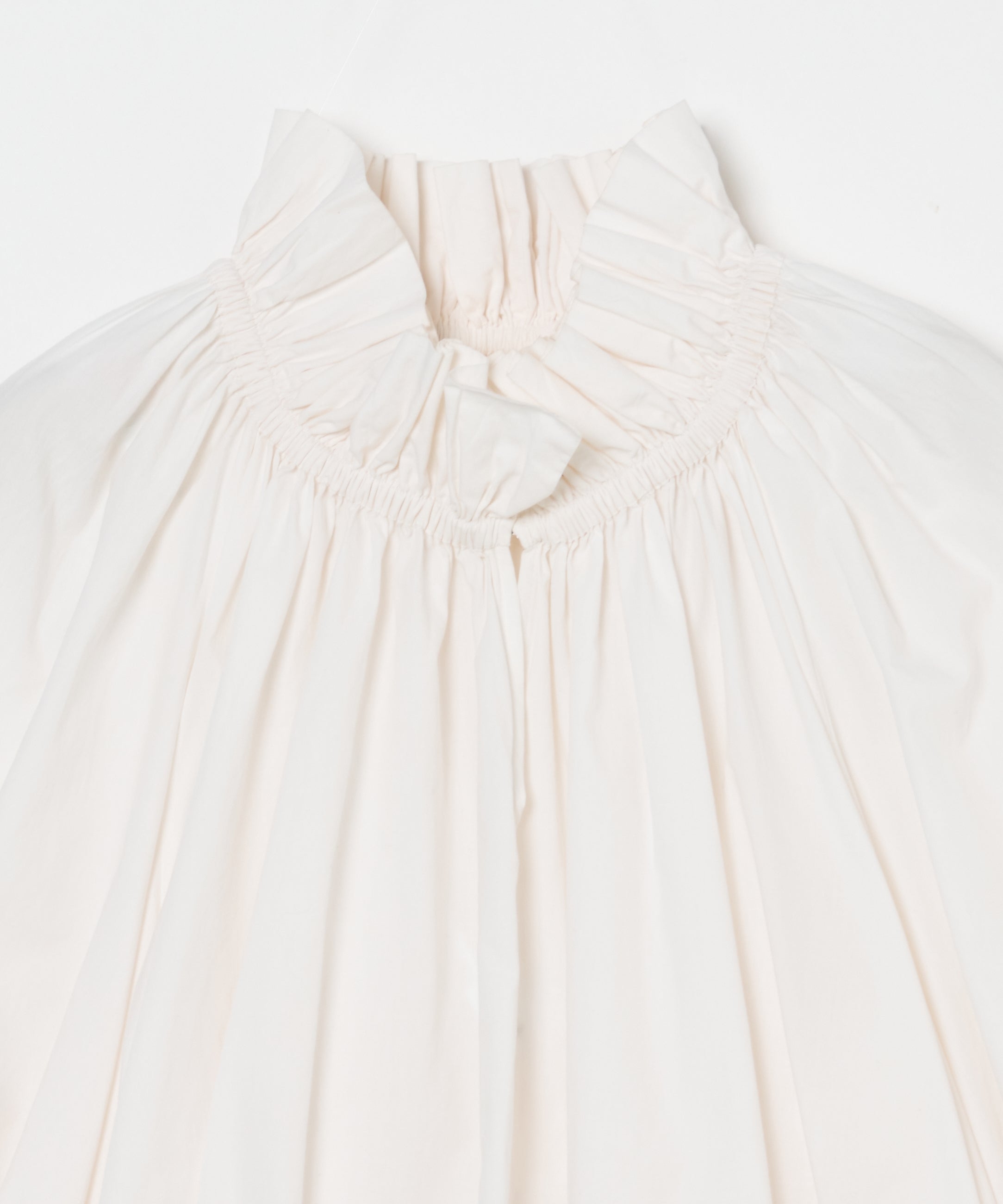 Cosmos Blouse: Winter Lilly