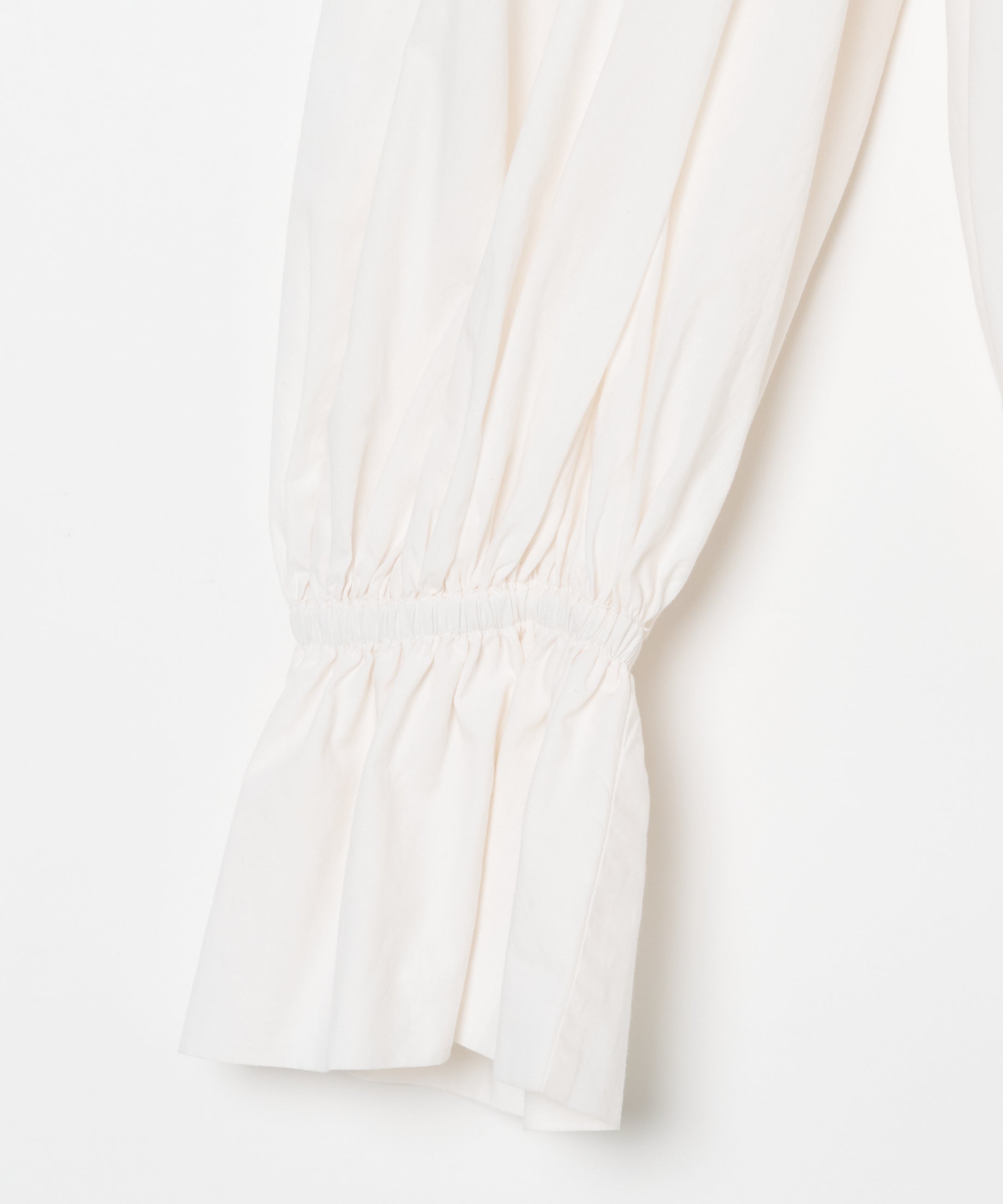 Cosmos Blouse: Winter Lilly