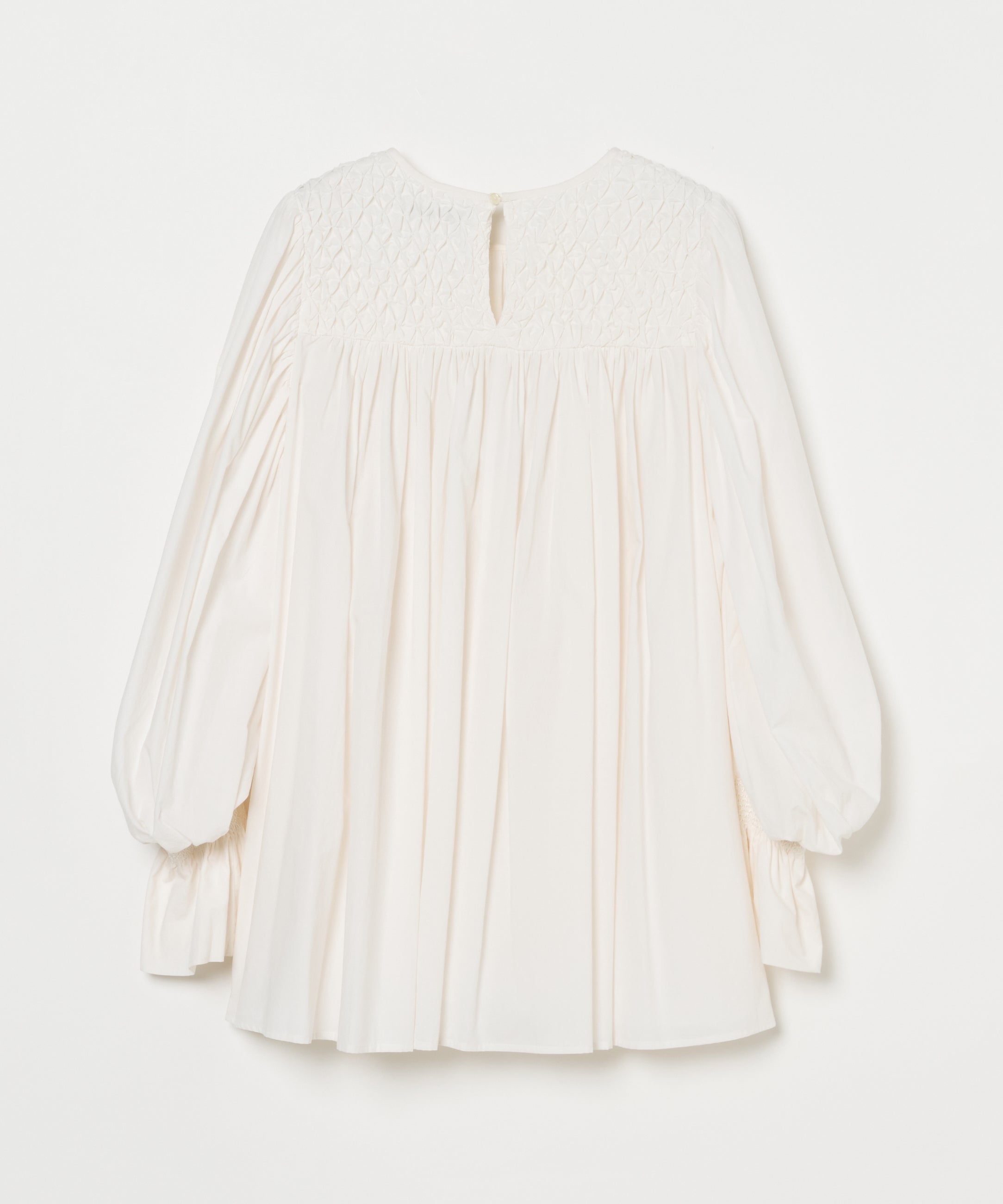 "Breeze" Blouse by Winter Lilly