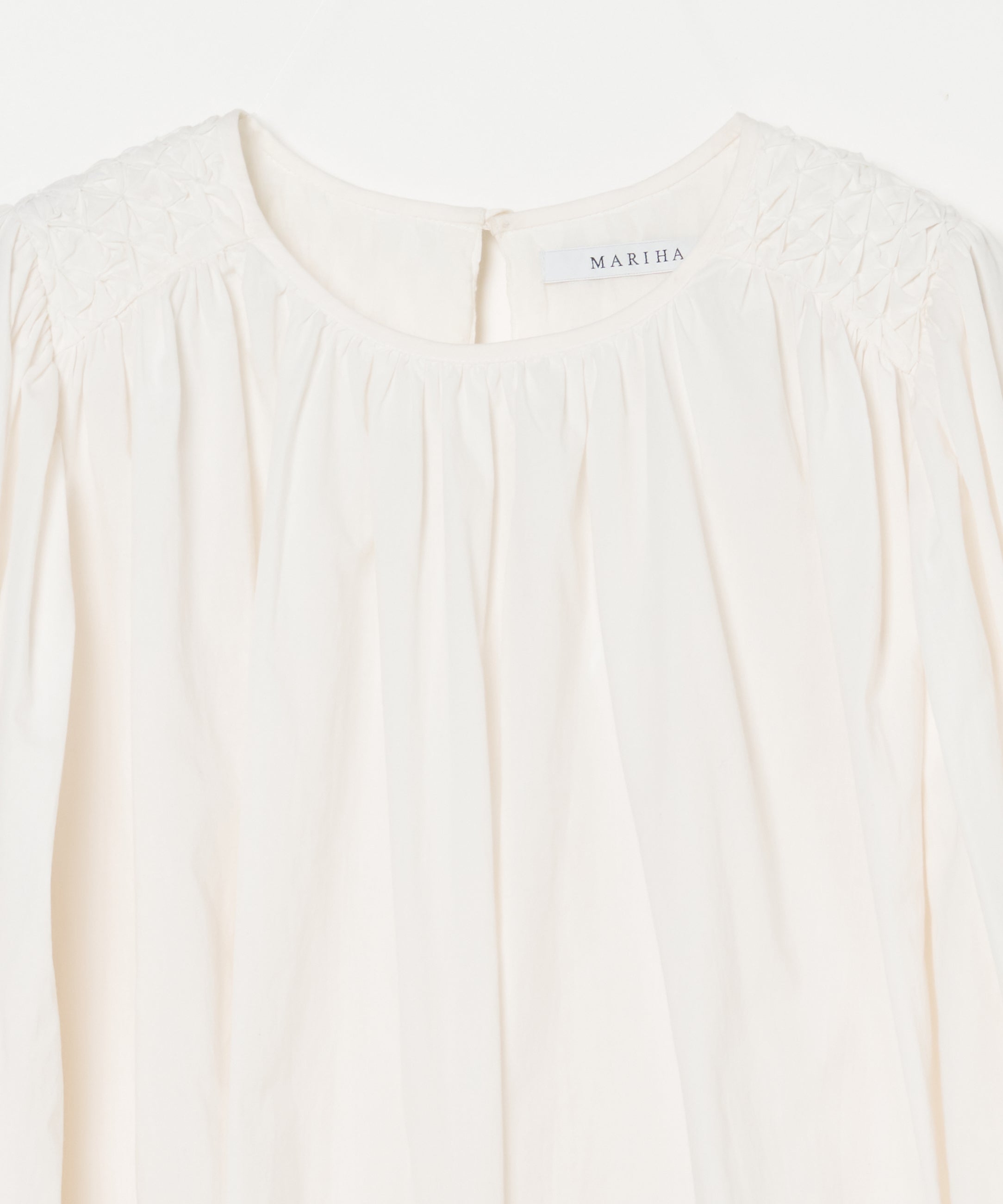 "Breeze" Blouse by Winter Lilly