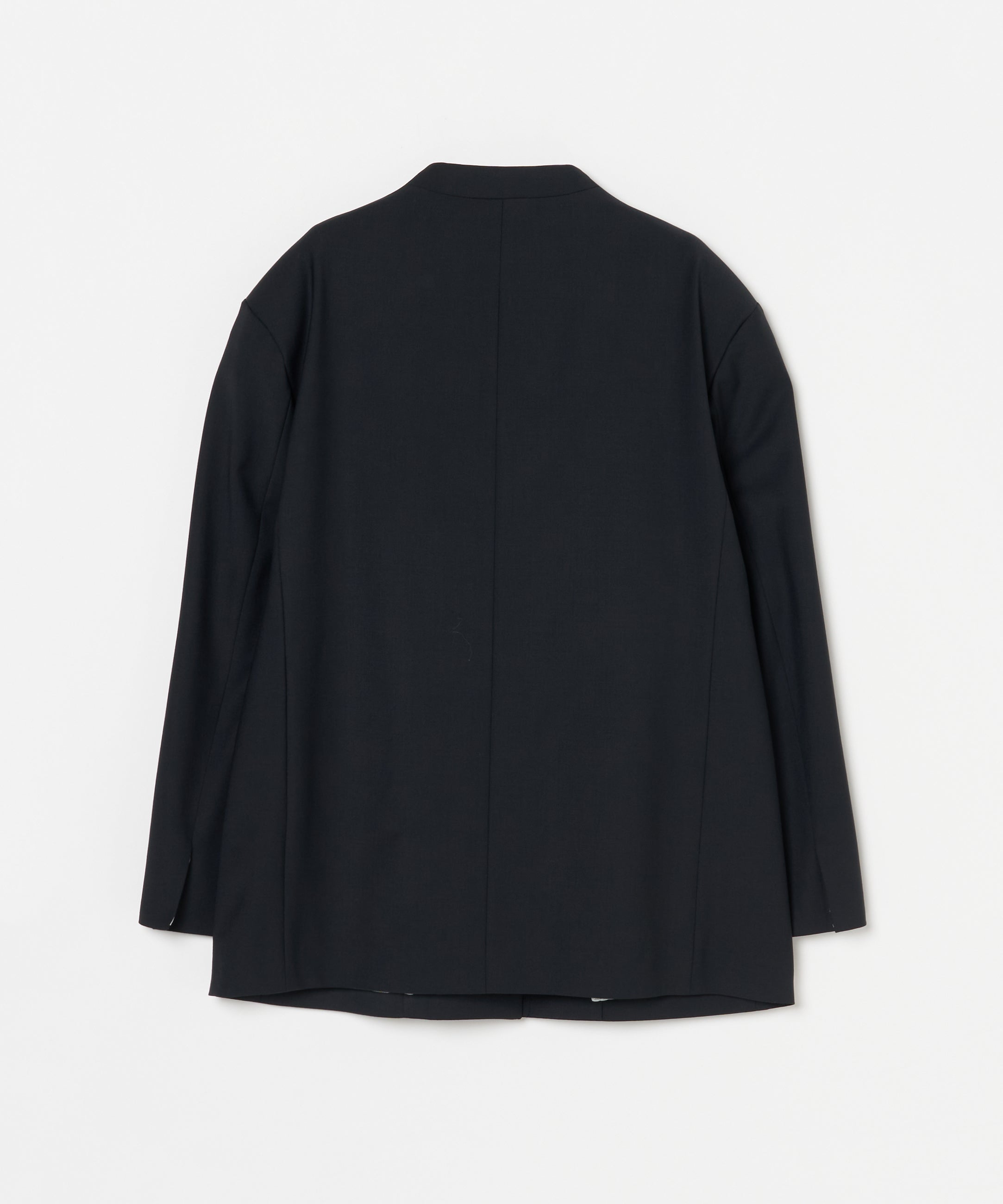 Swan Jacket - Black