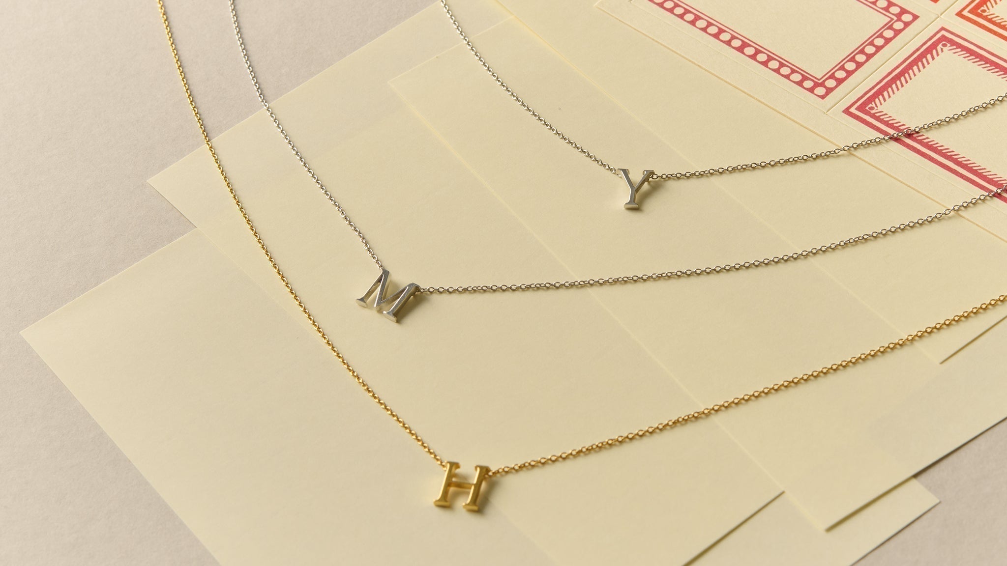 My Letters Silver発売記念<br>ノベルティキャンペーンのお知らせ<br><6/11(水)～>