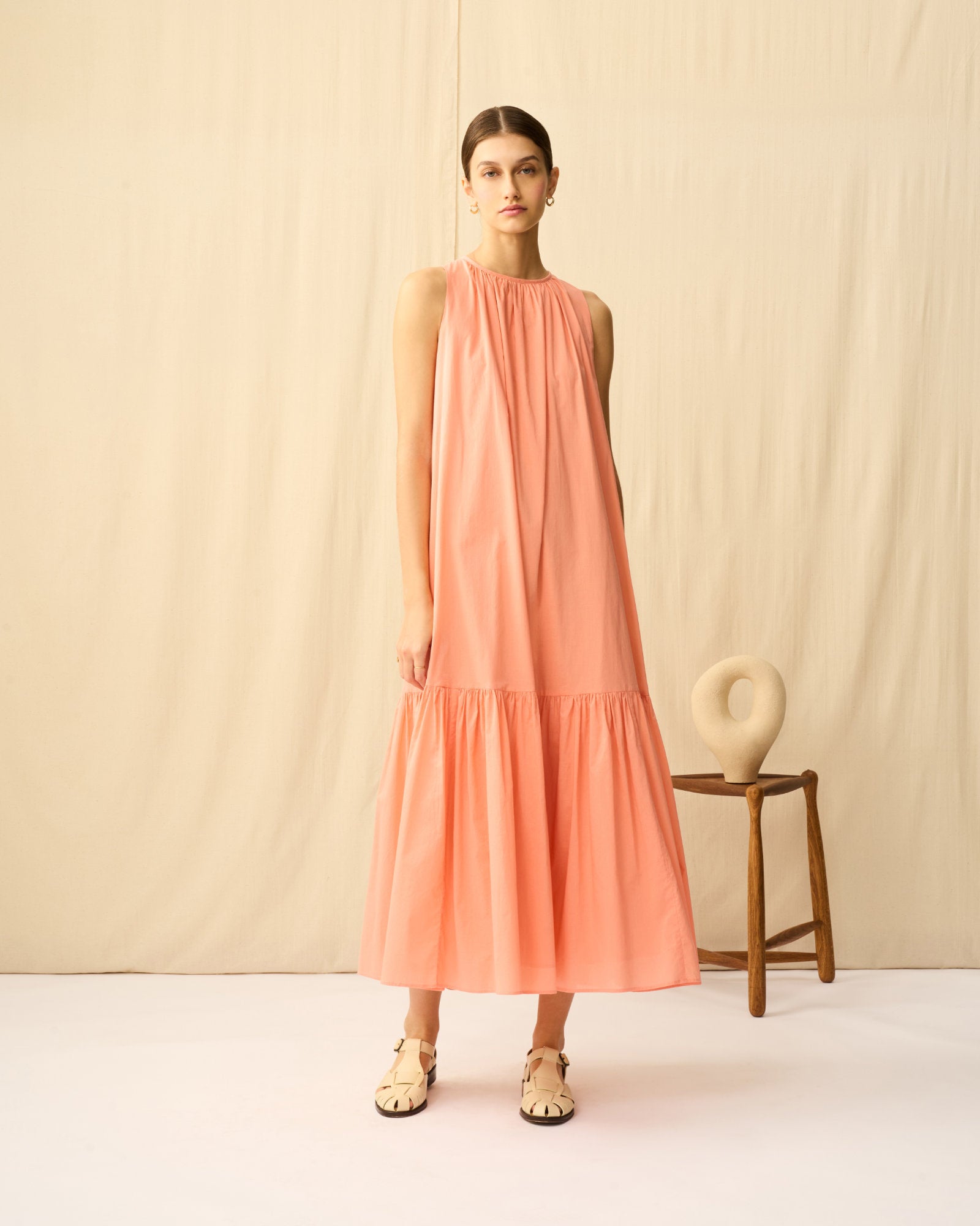 サマービューティー Desert Coral