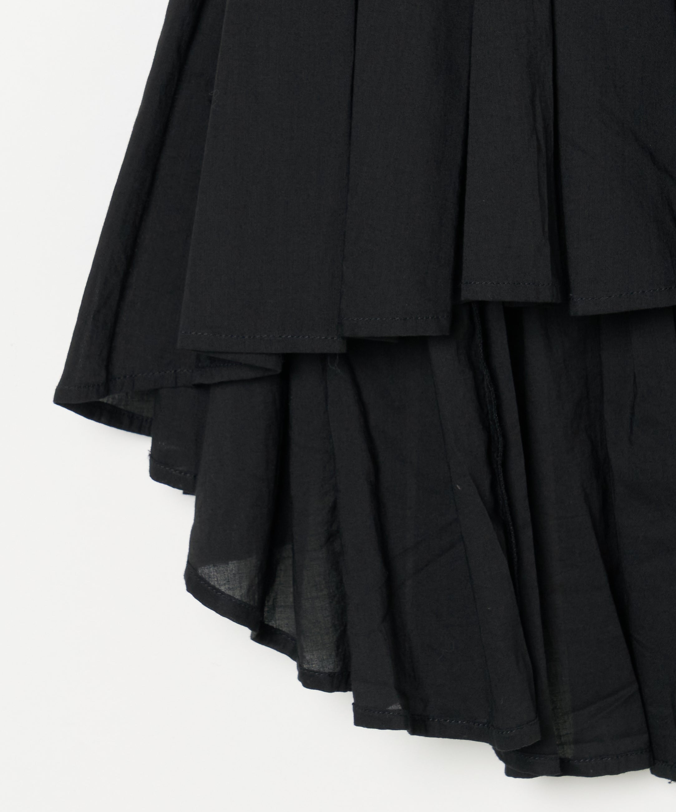 セレナーデのブラウス Onyx