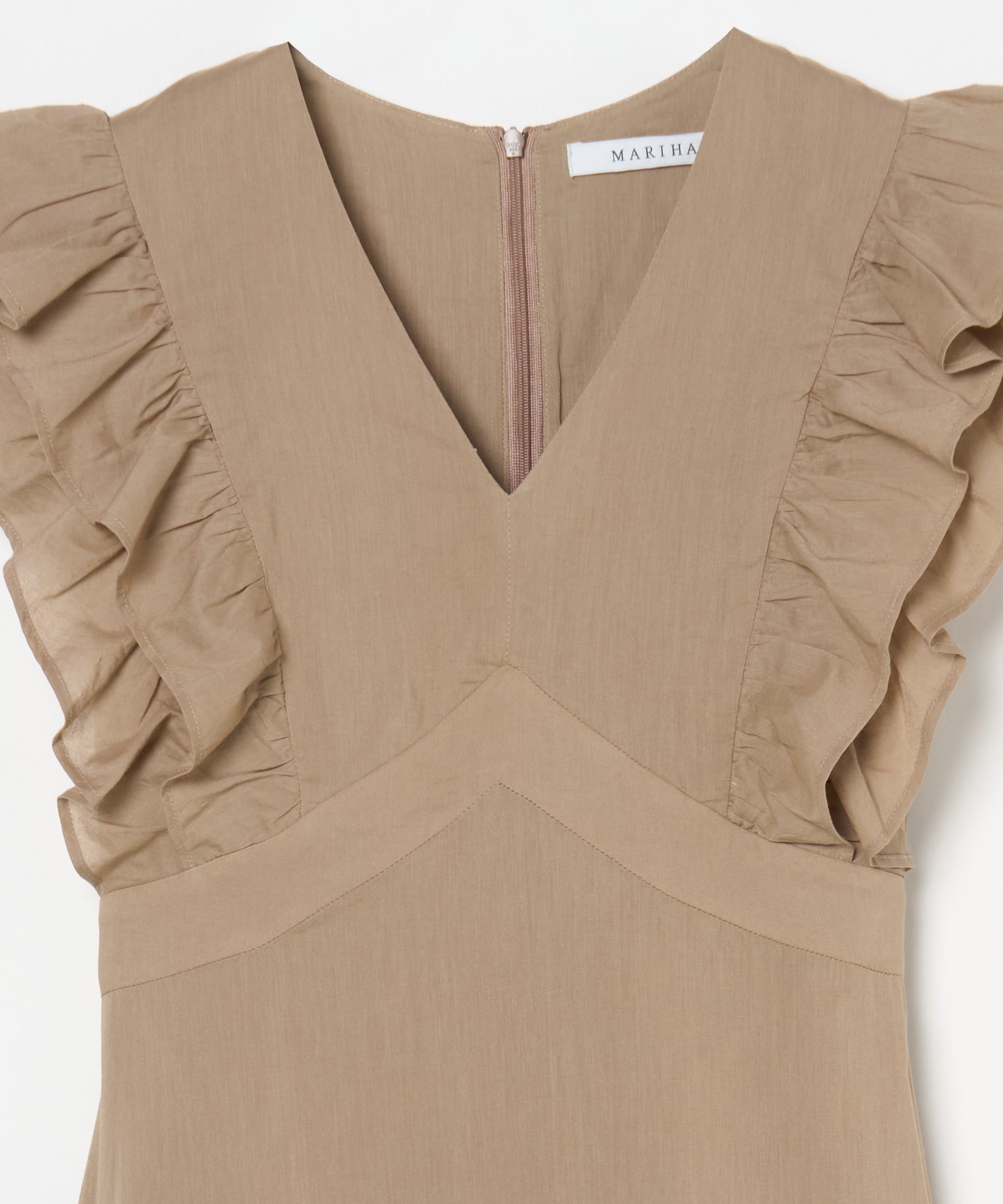 夏の夢のドレス Hinoki