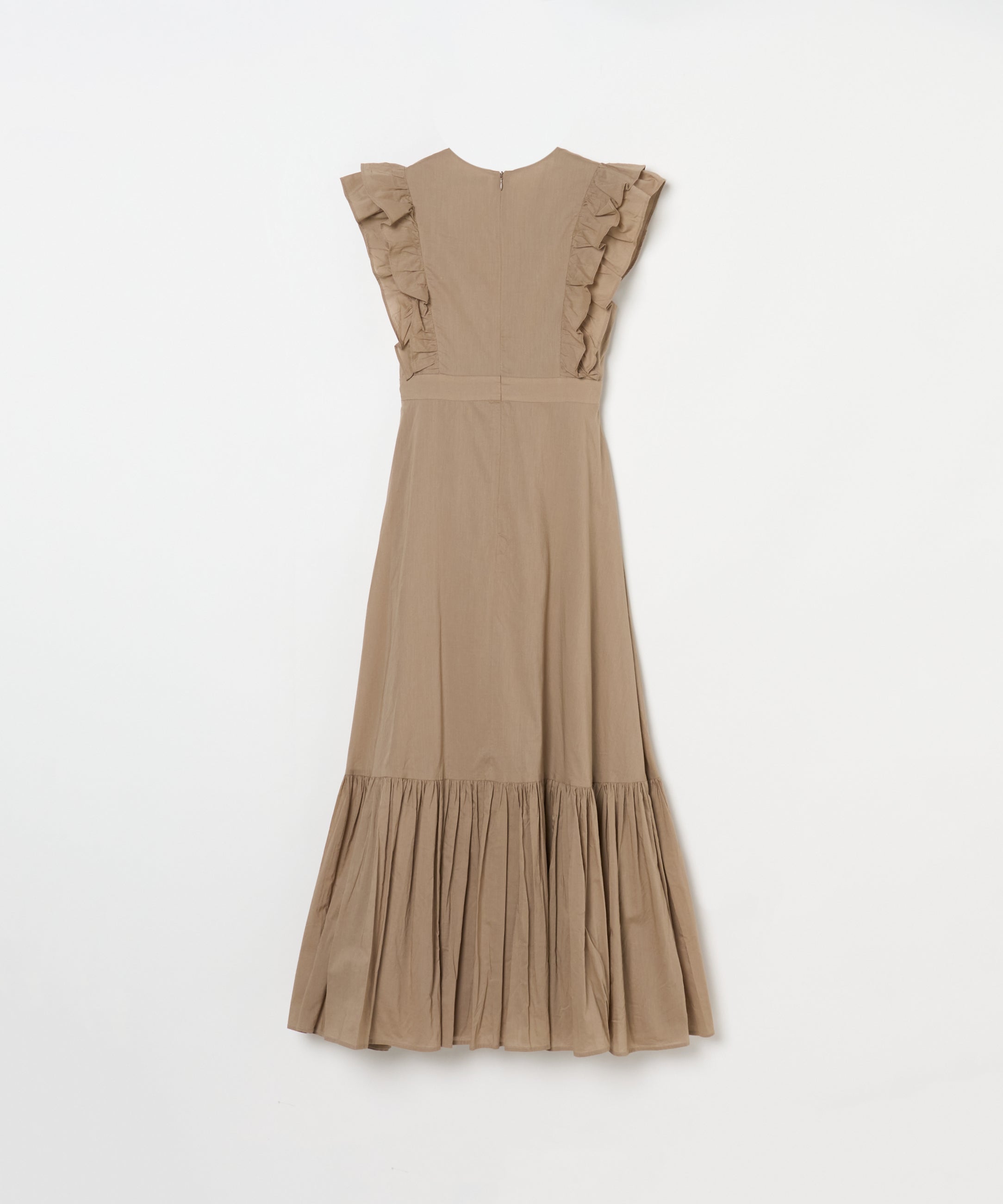 夏の夢のドレス Hinoki