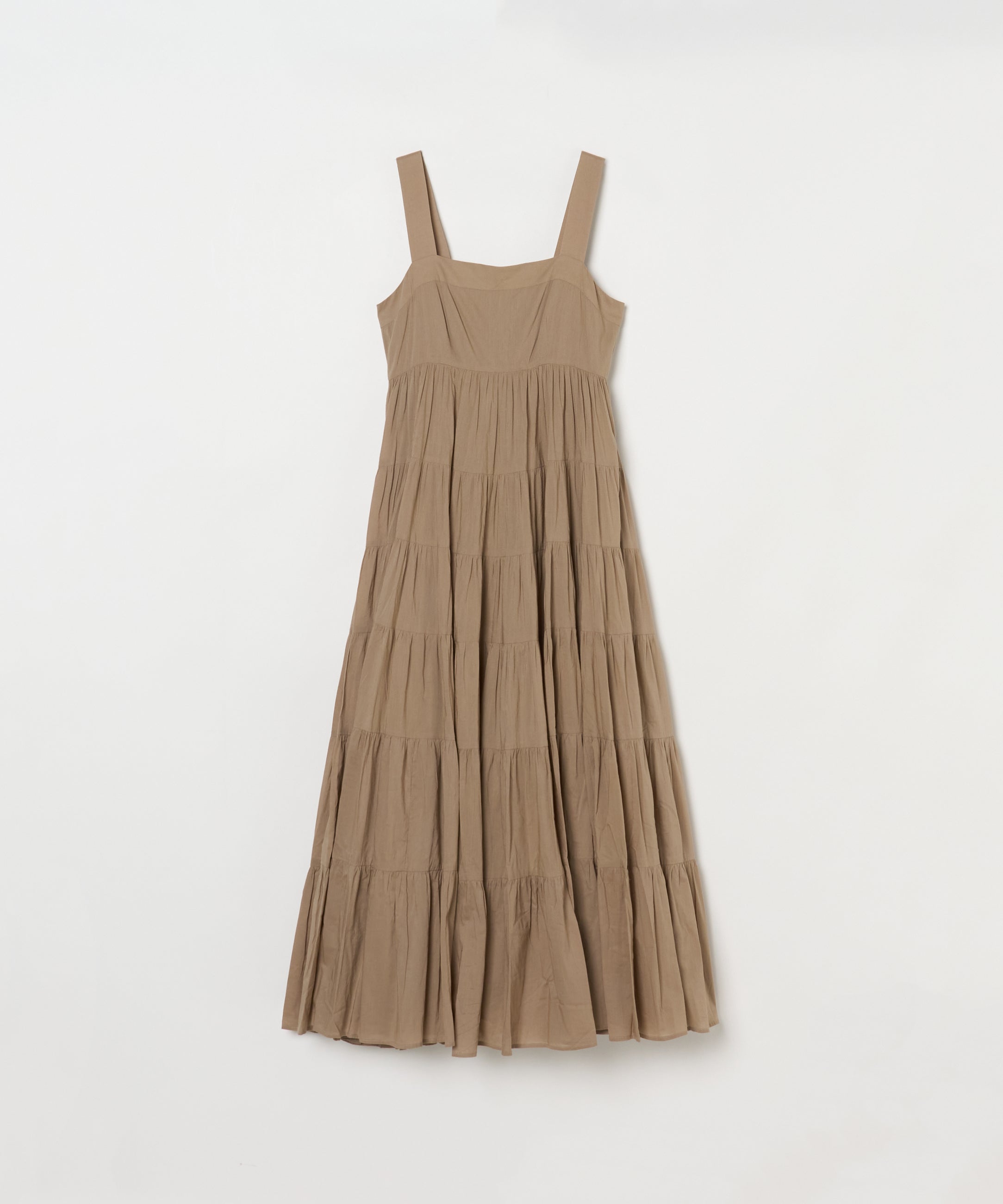 虹の女神のドレス Hinoki