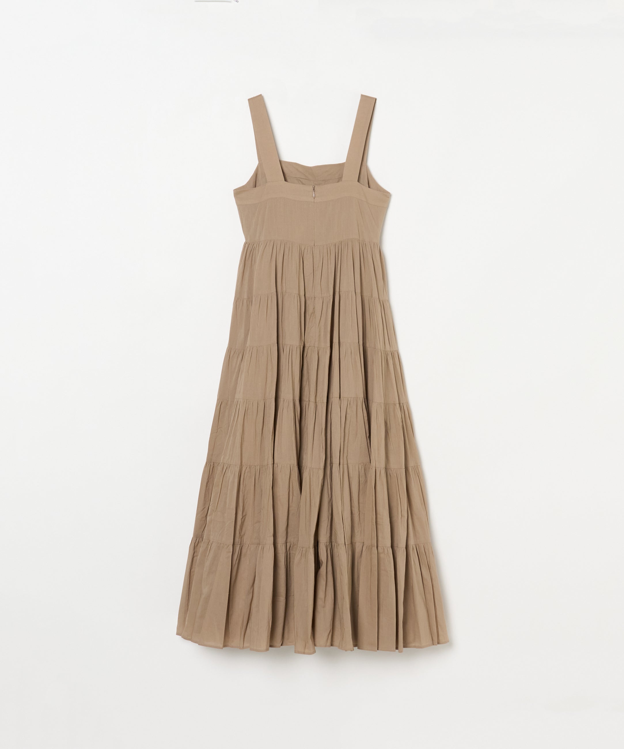 虹の女神のドレス Hinoki