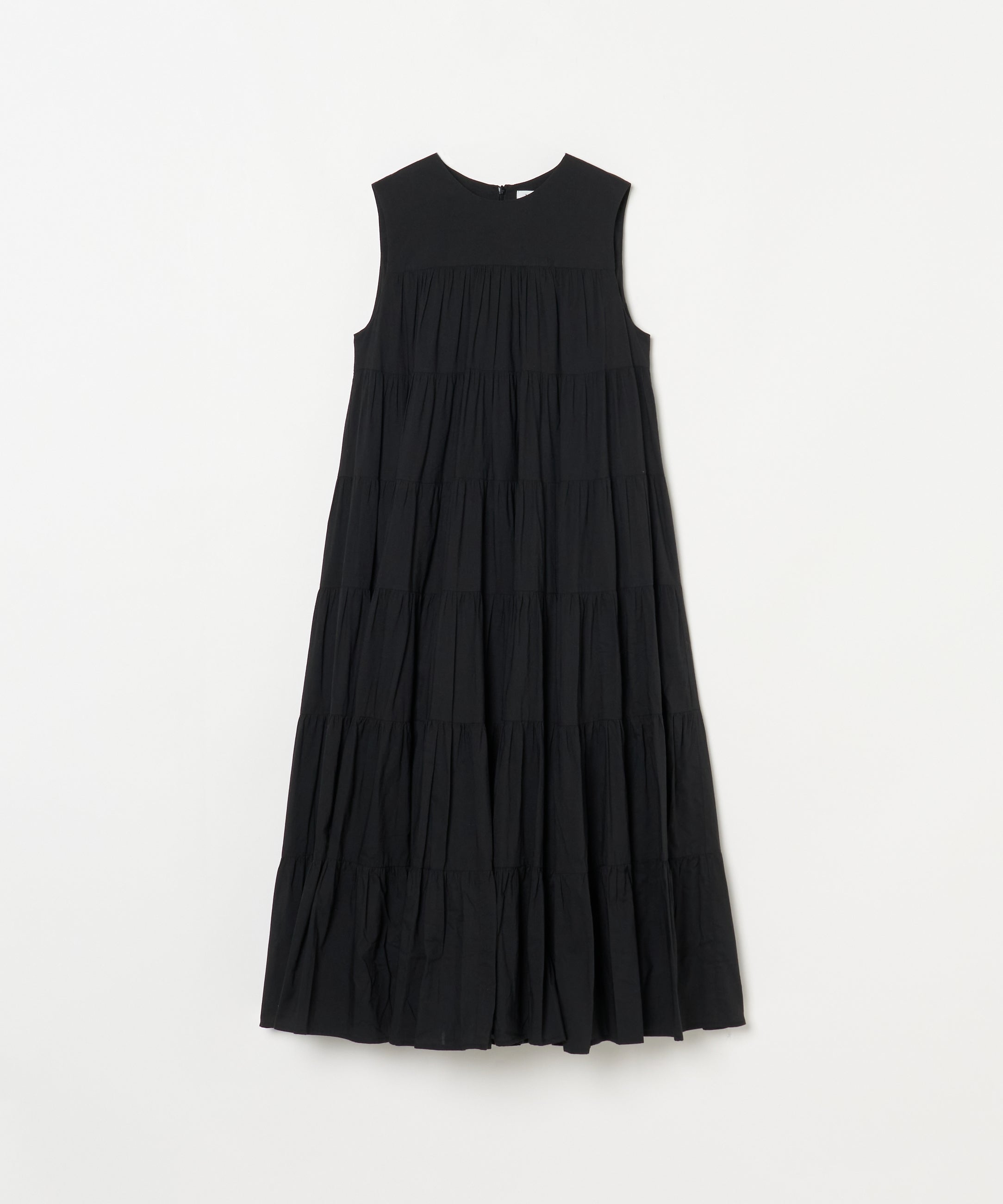 ミューズのドレス ショート Onyx