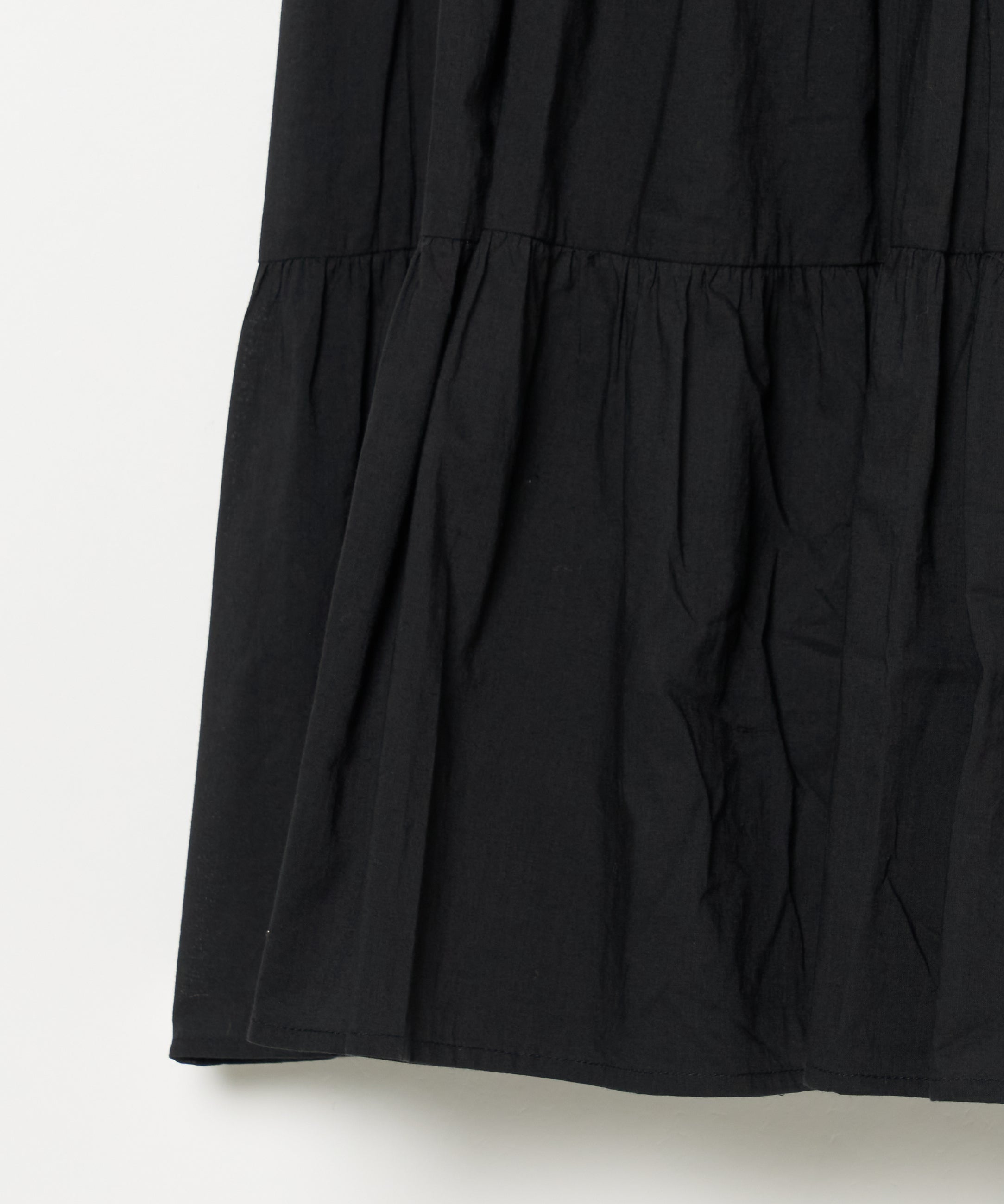 ミューズのドレス ショート Onyx