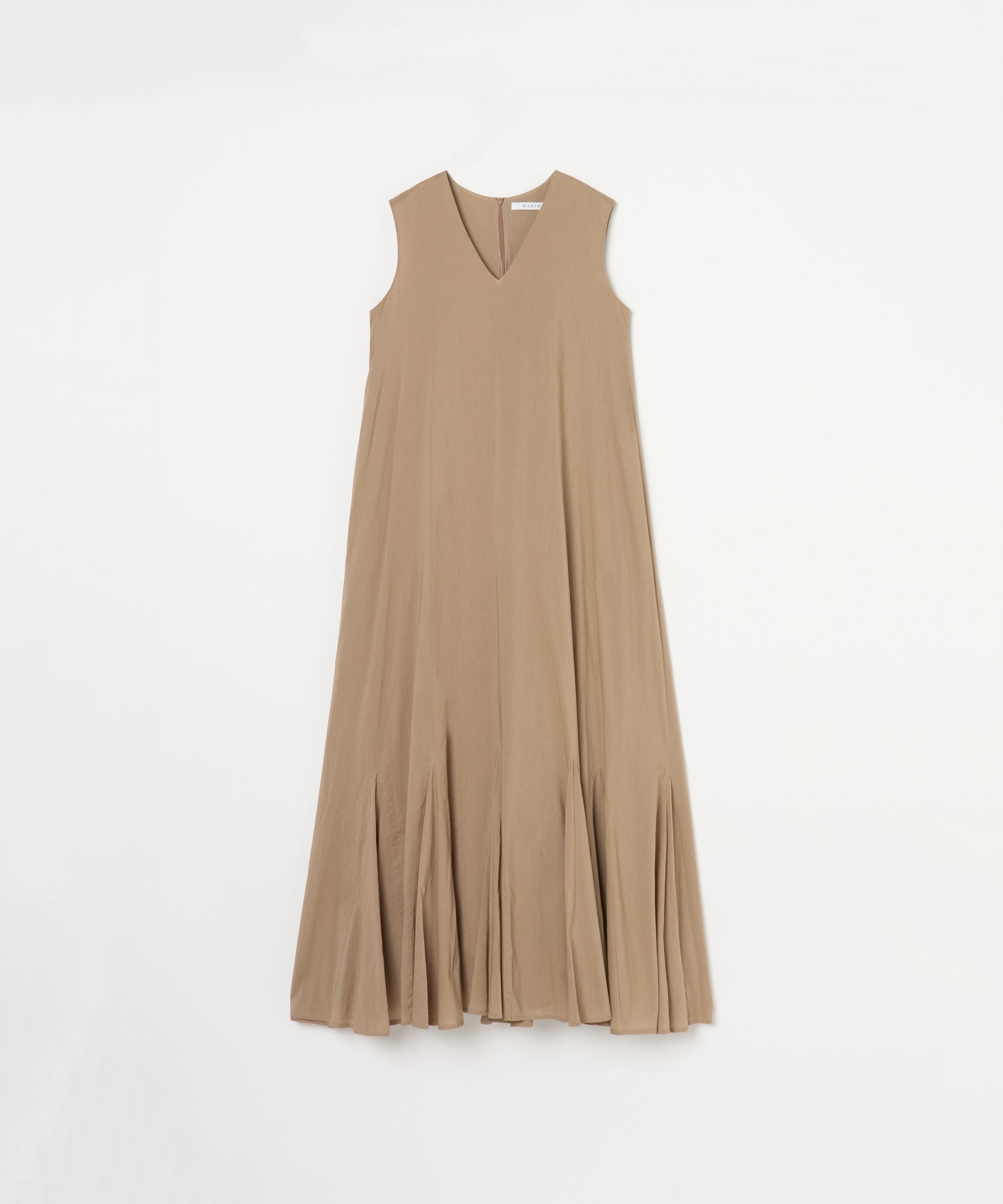 夏の月影のドレス Hinoki