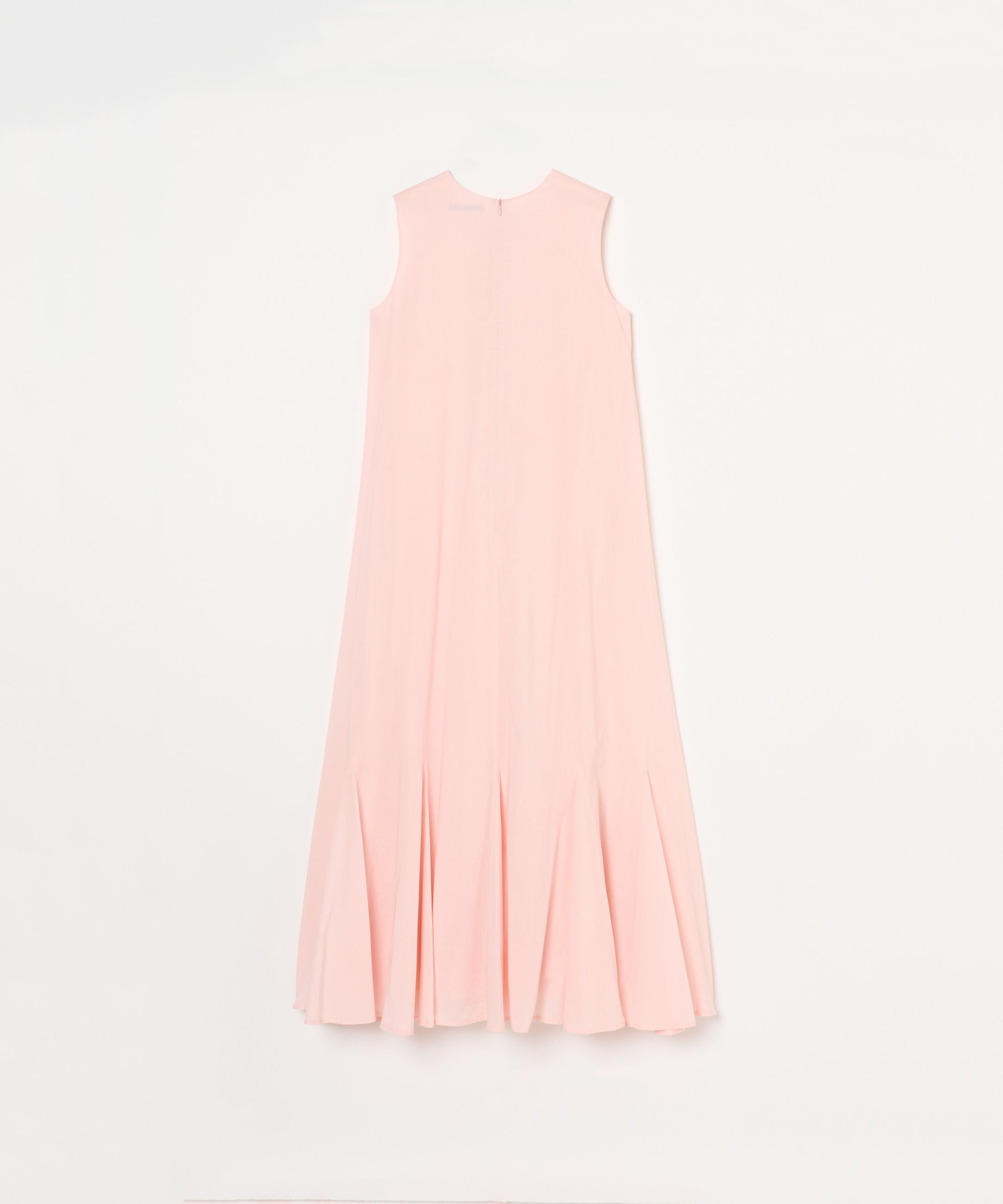 夏の月影のドレス Pink Pearl