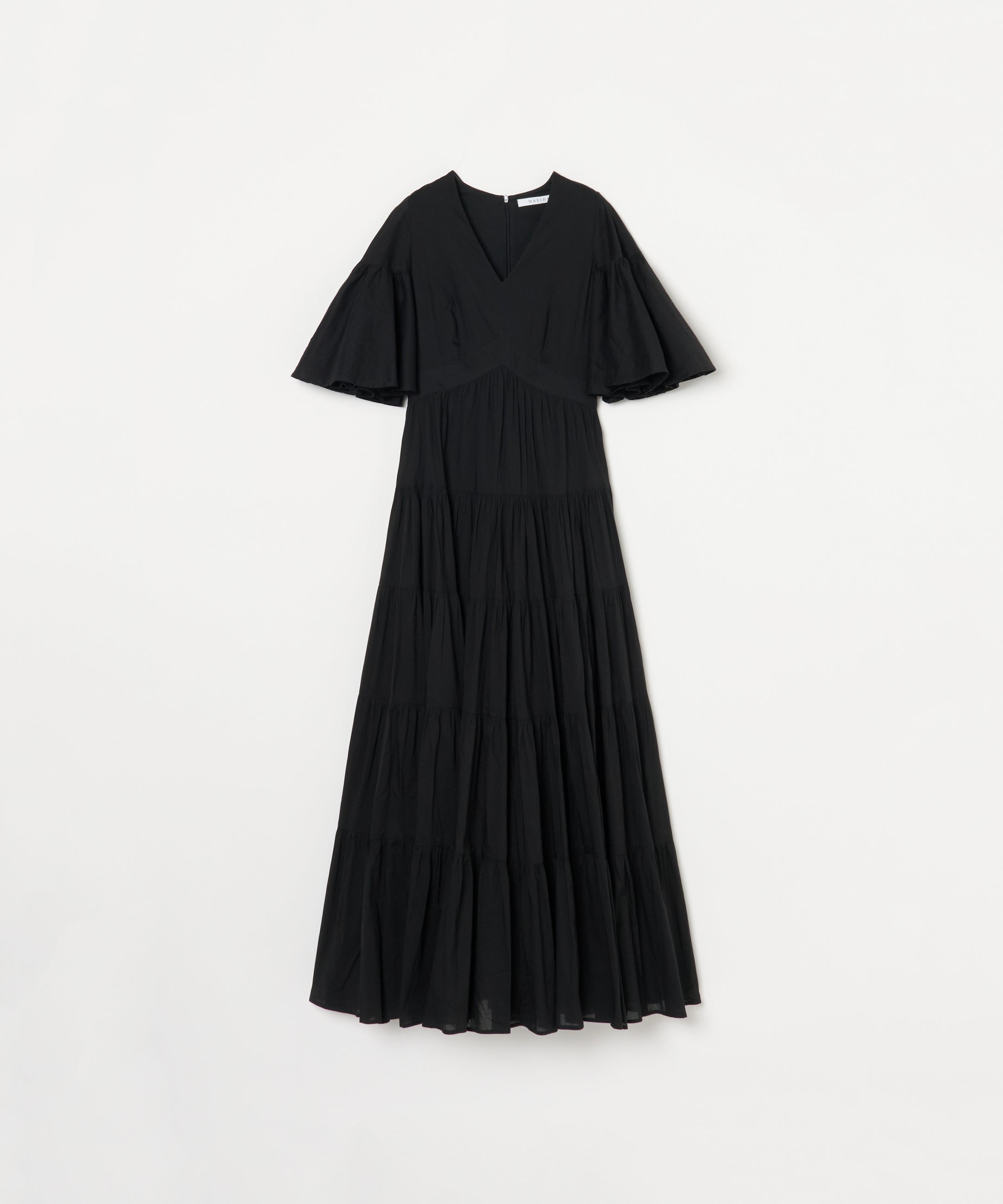 春の夢のドレス Onyx