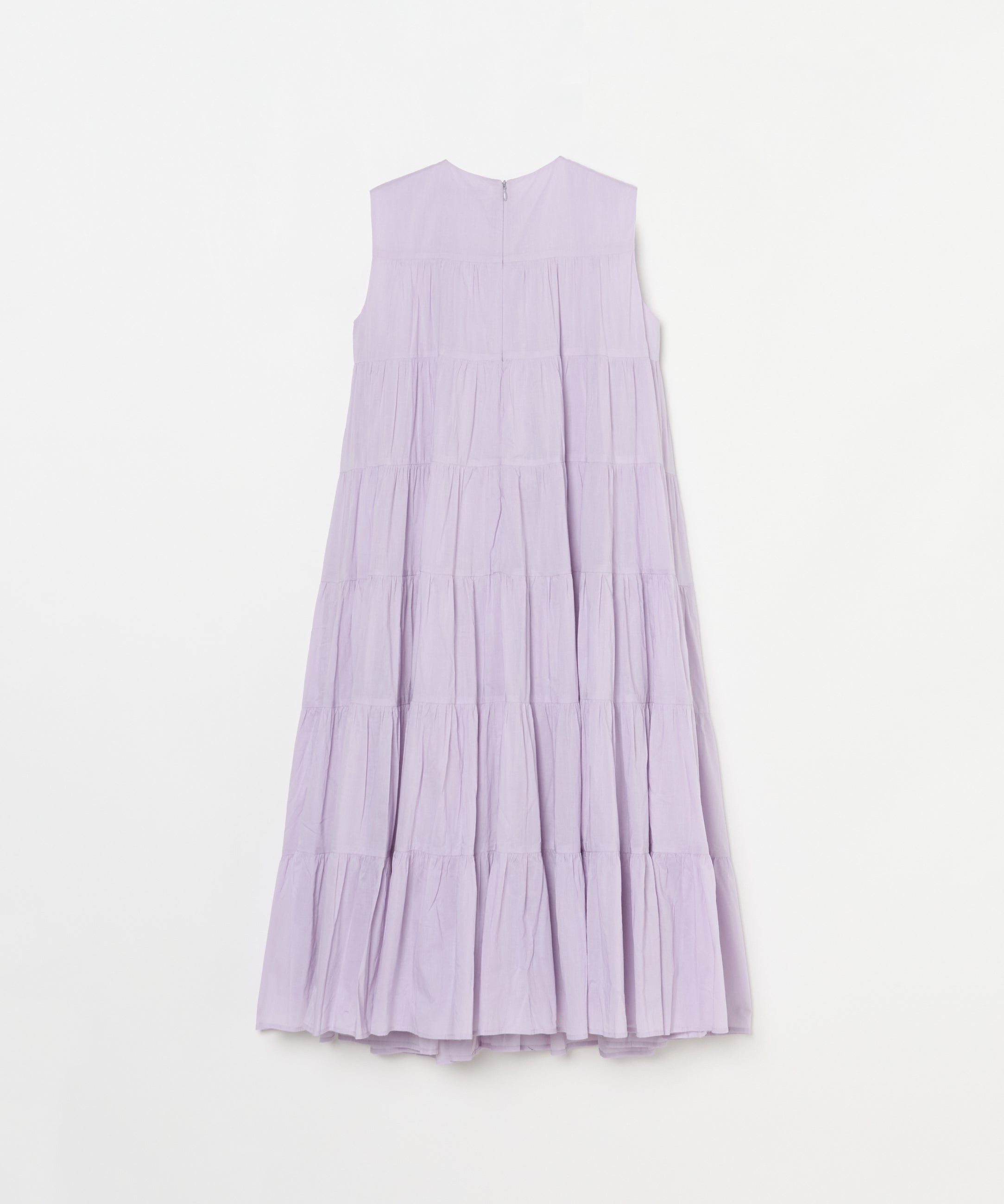 ミューズのドレス ショート Spring Violet
