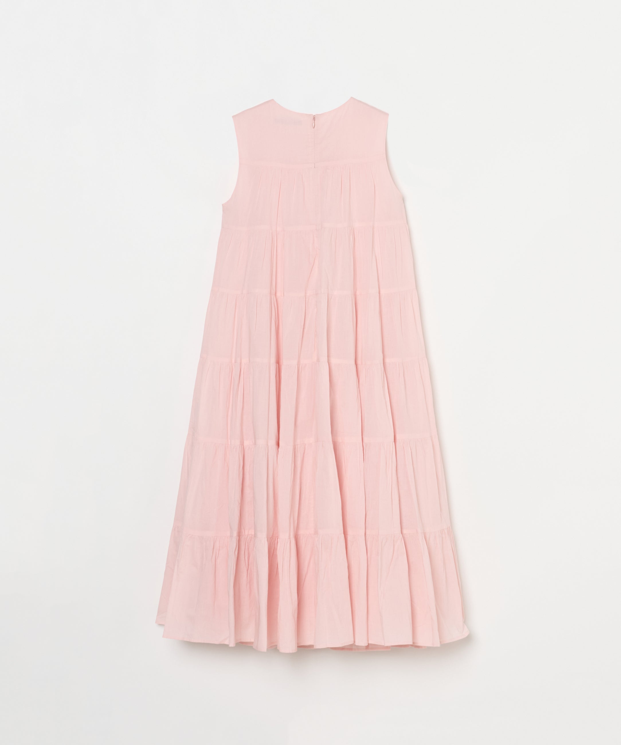 ミューズのドレス ショート Pink Pearl