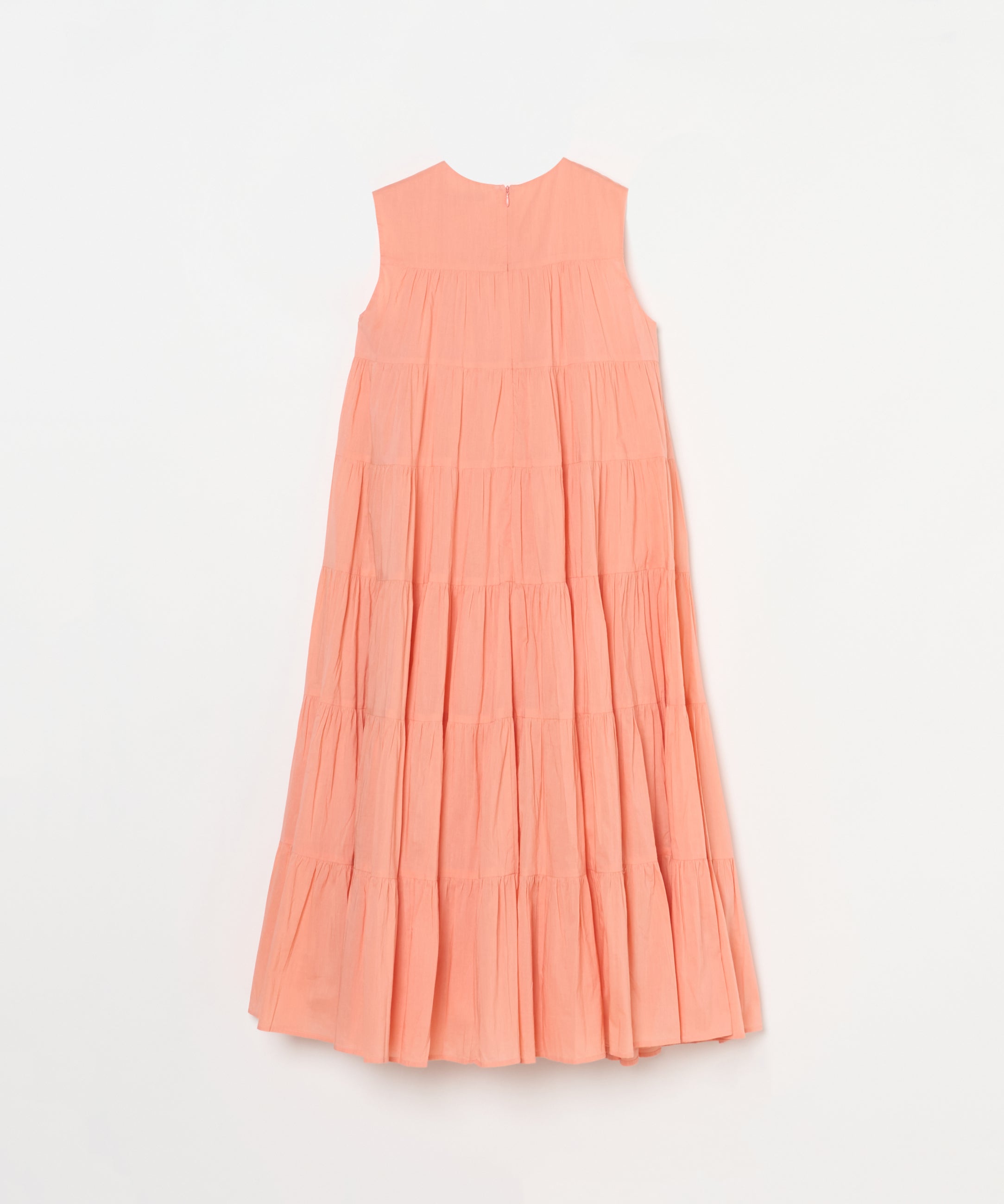 ミューズのドレス ショート Desert Coral
