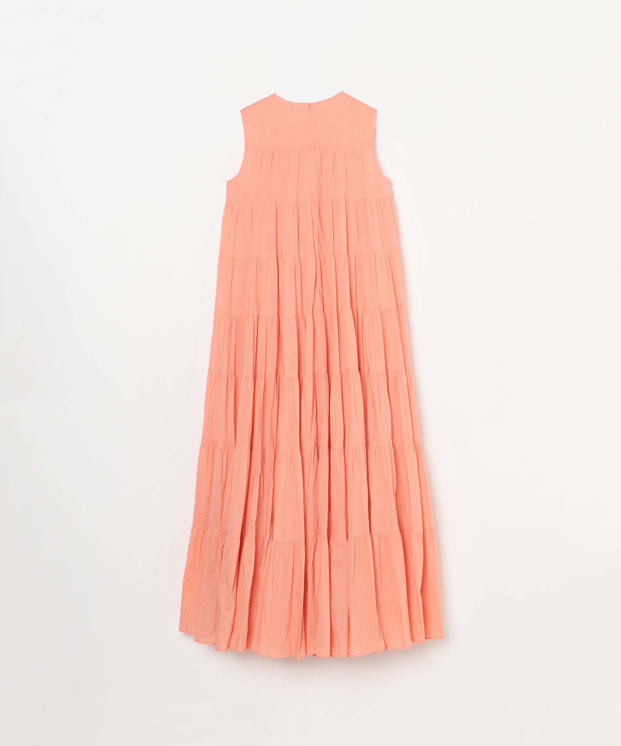 ミューズのドレス Desert Coral