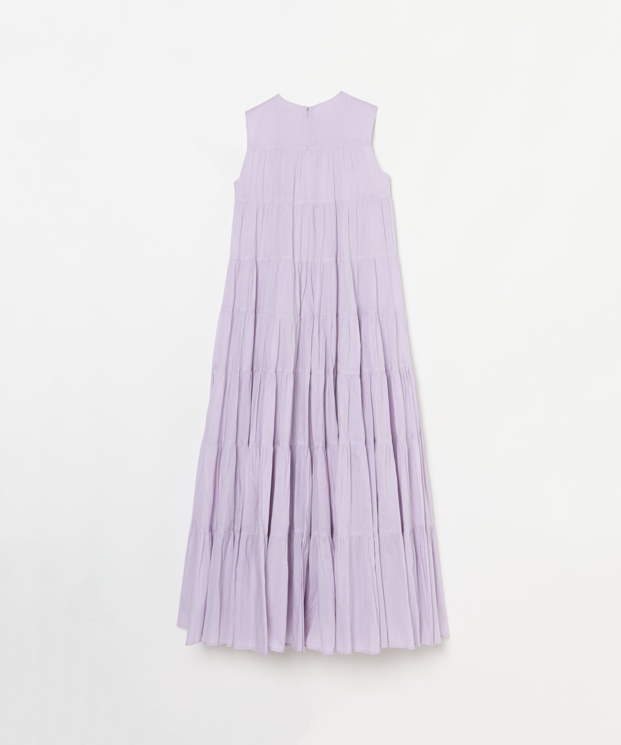 ミューズのドレス Spring Violet