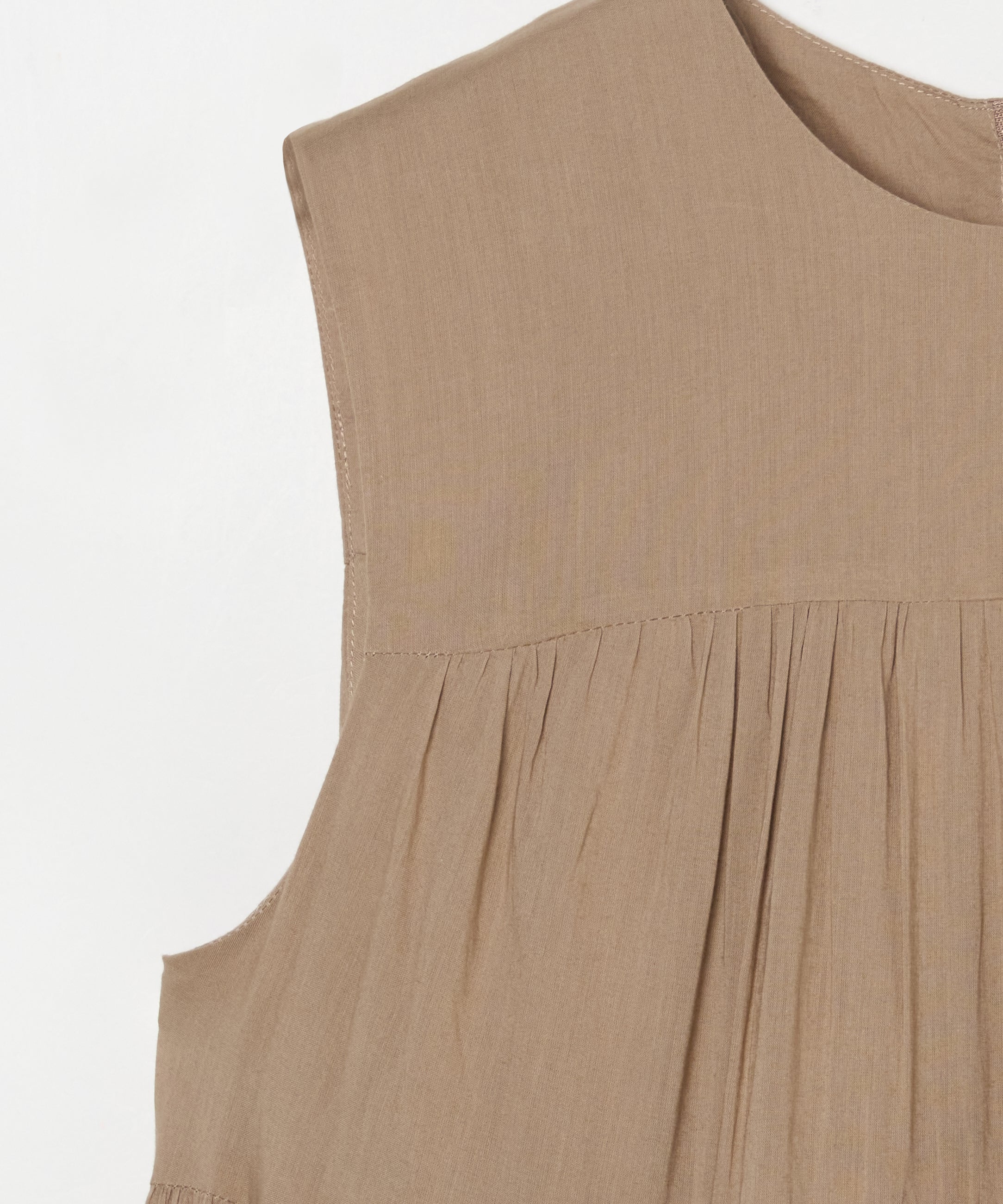 ミューズのドレス Hinoki