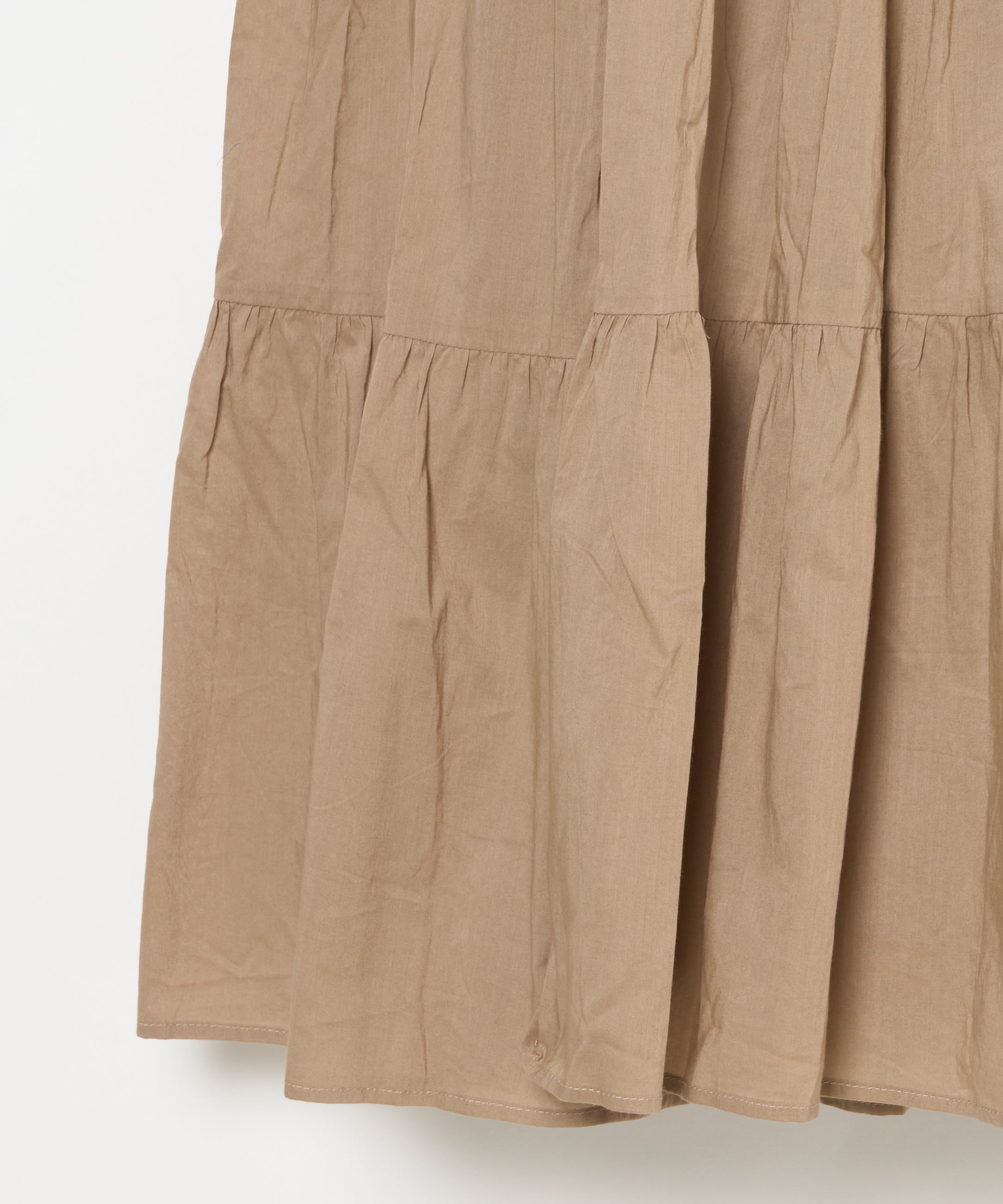 ミューズのドレス Hinoki