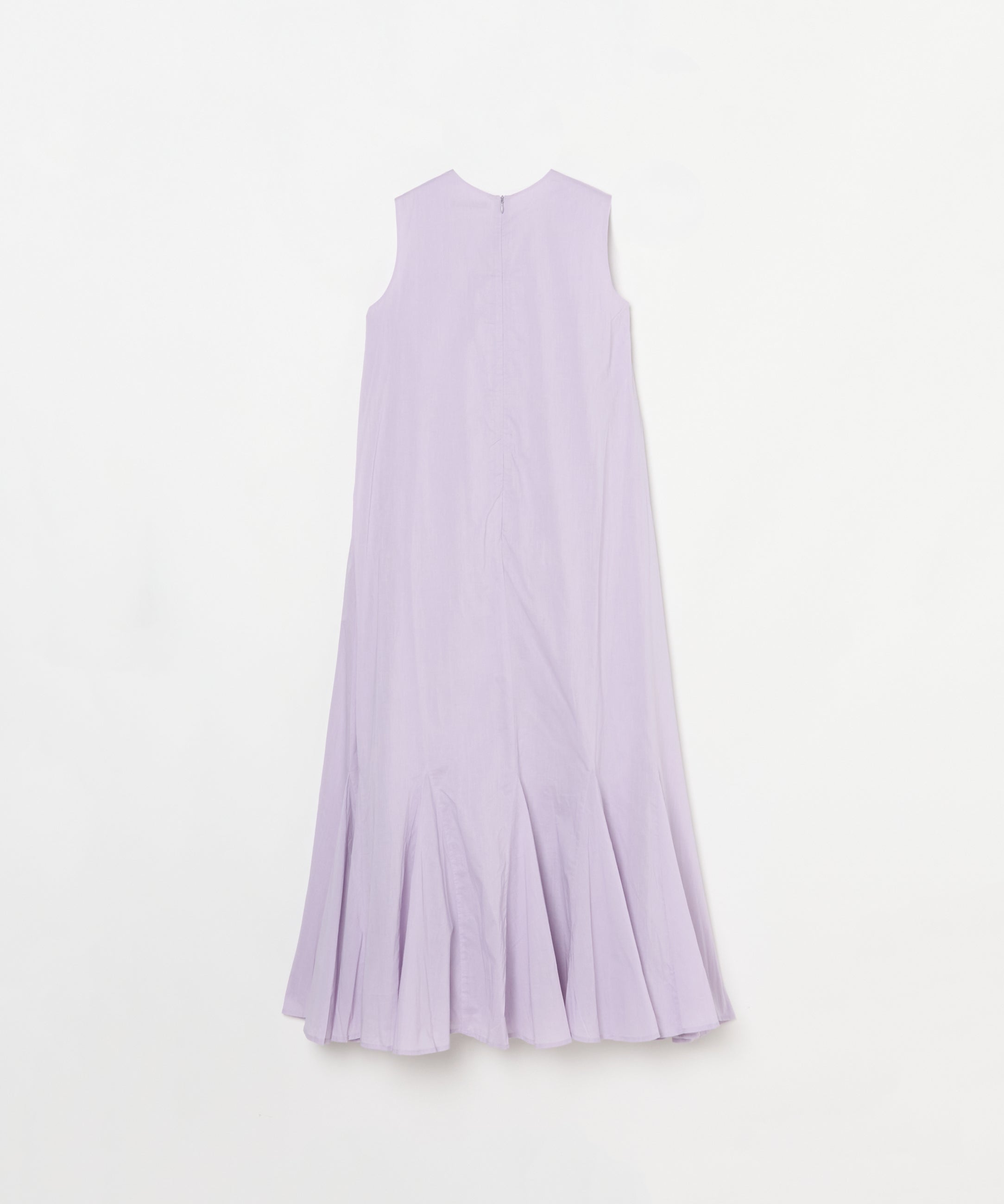 夏の月影のドレス Spring Violet