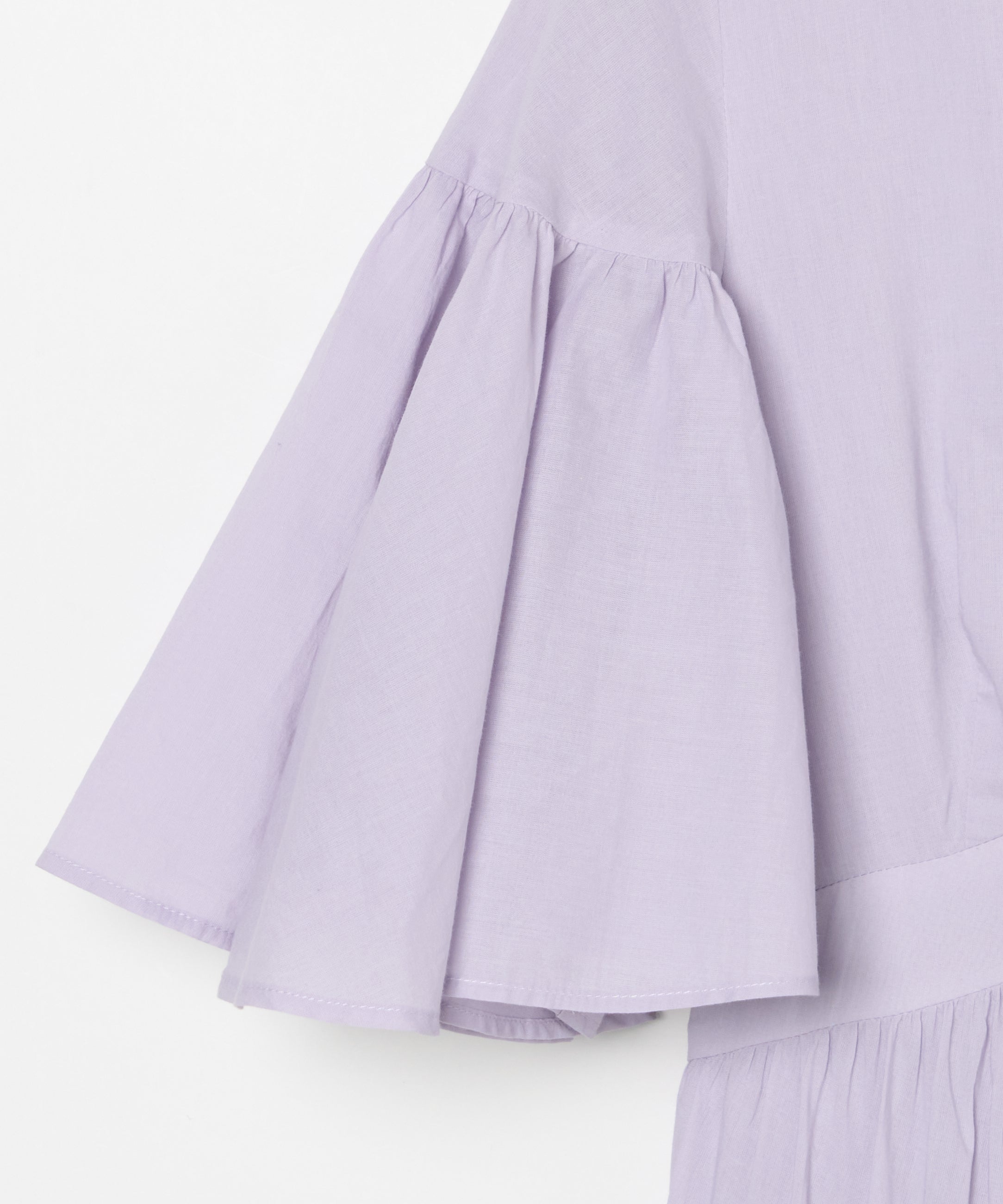 春の夢のドレス Spring Violet