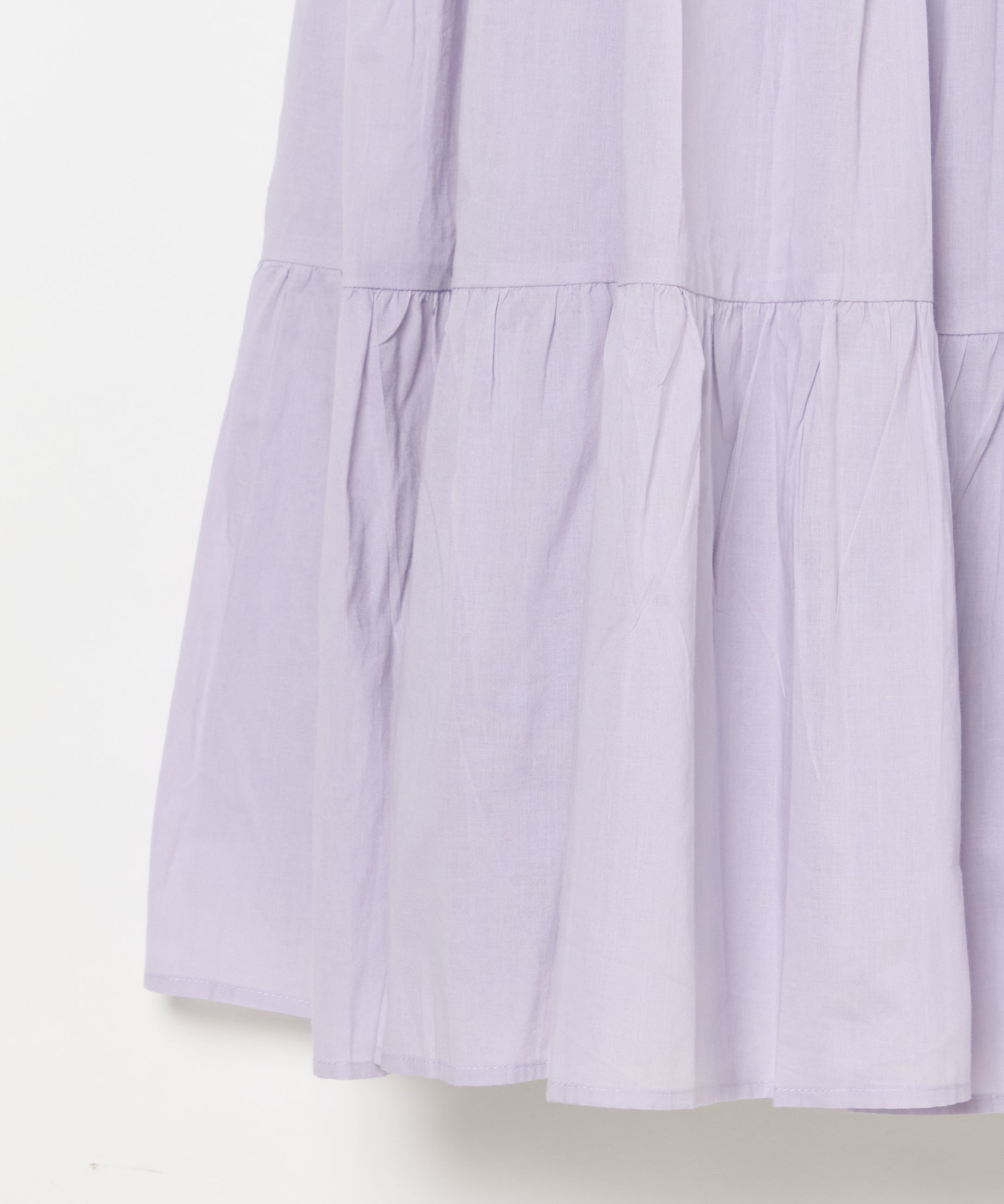 春の夢のドレス Spring Violet