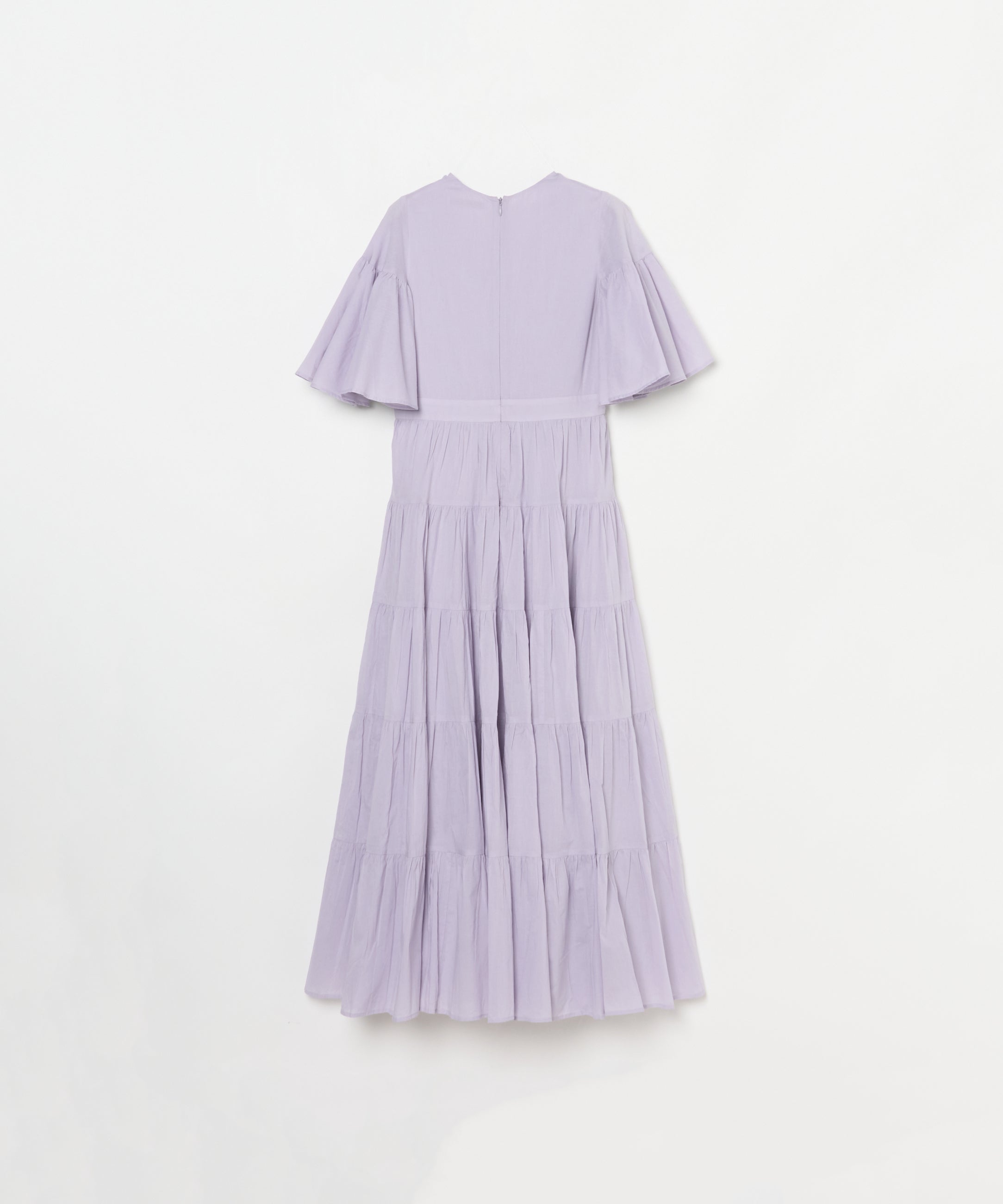 春の夢のドレス Spring Violet