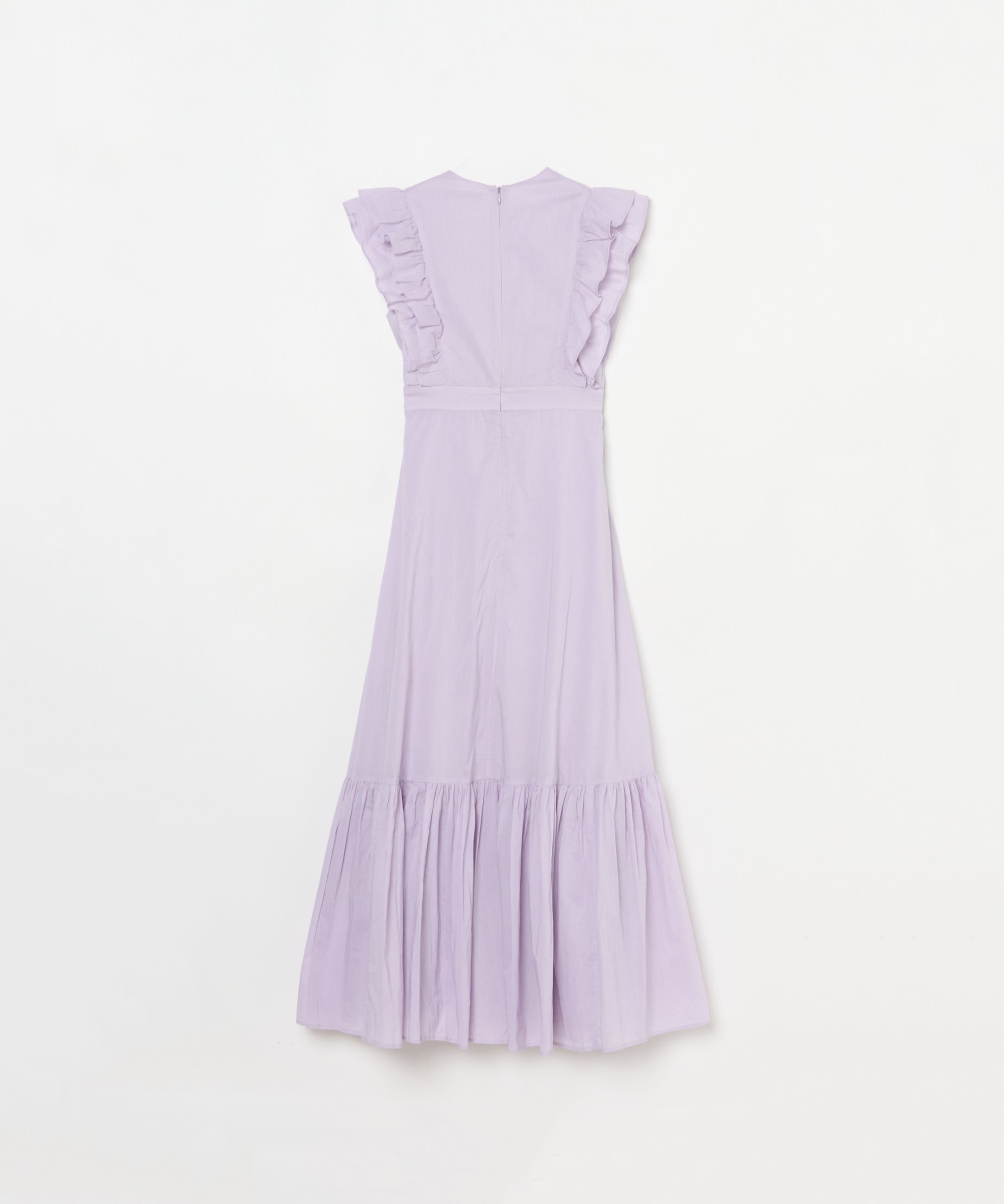 夏の夢のドレス Spring Violet