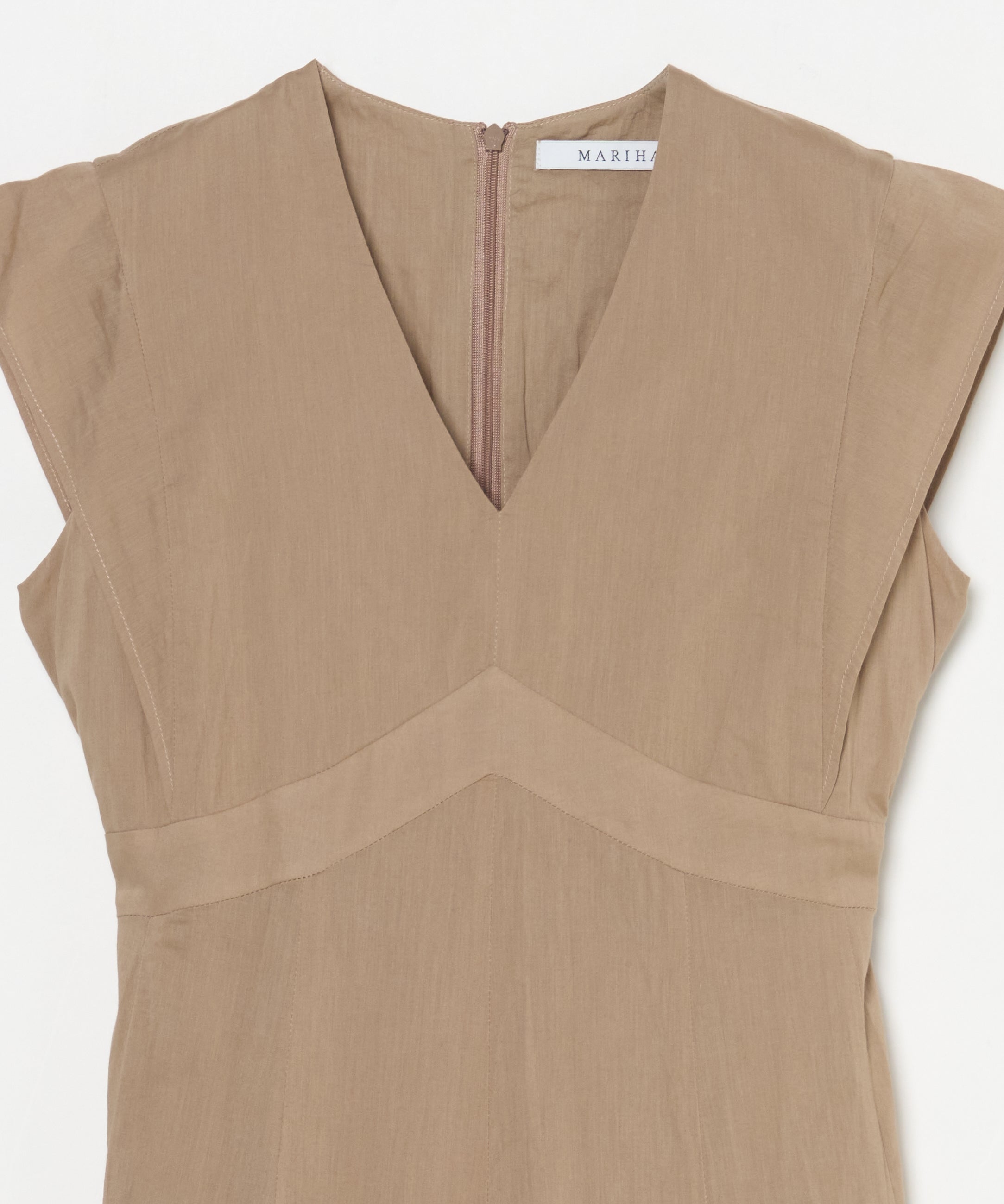 夏の月のドレス Hinoki