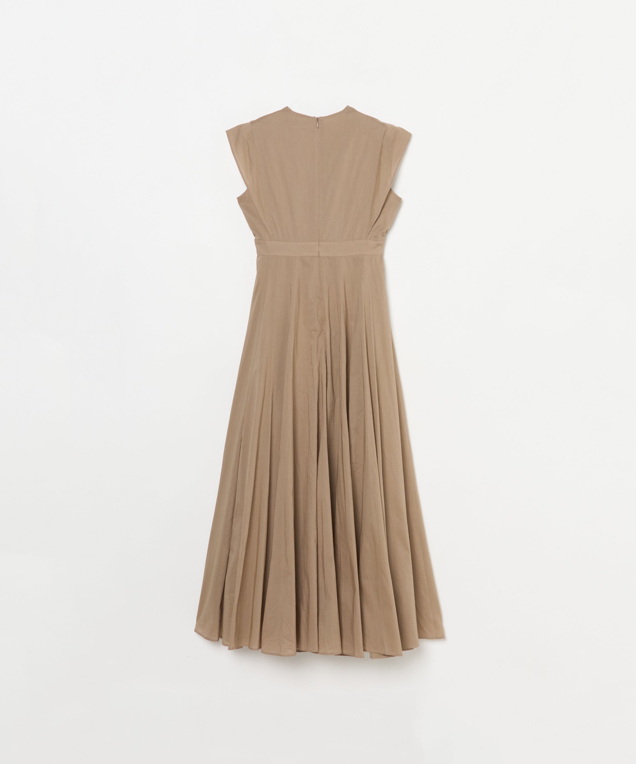 夏の月のドレス Hinoki
