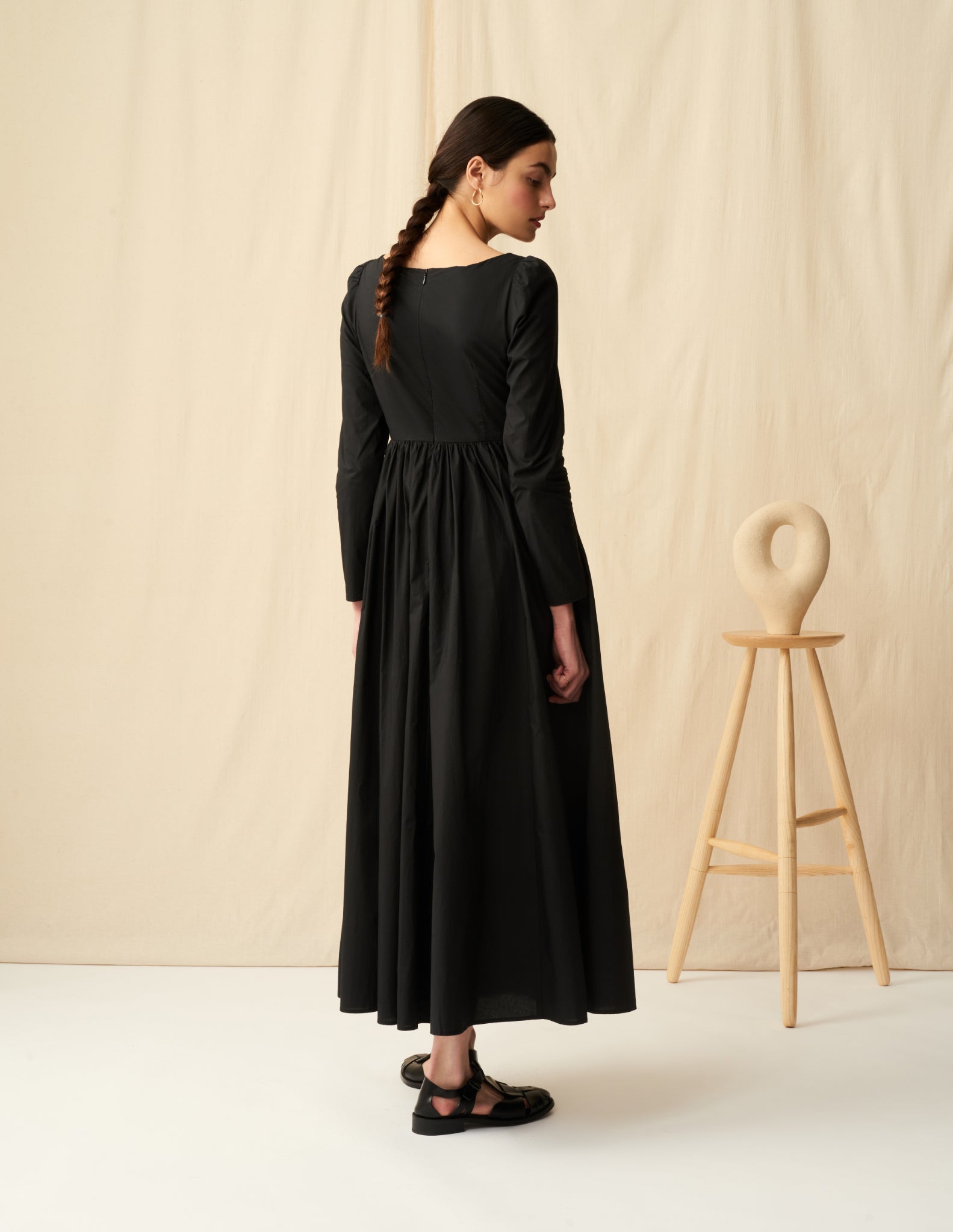 夕暮れのドレス Onyx
