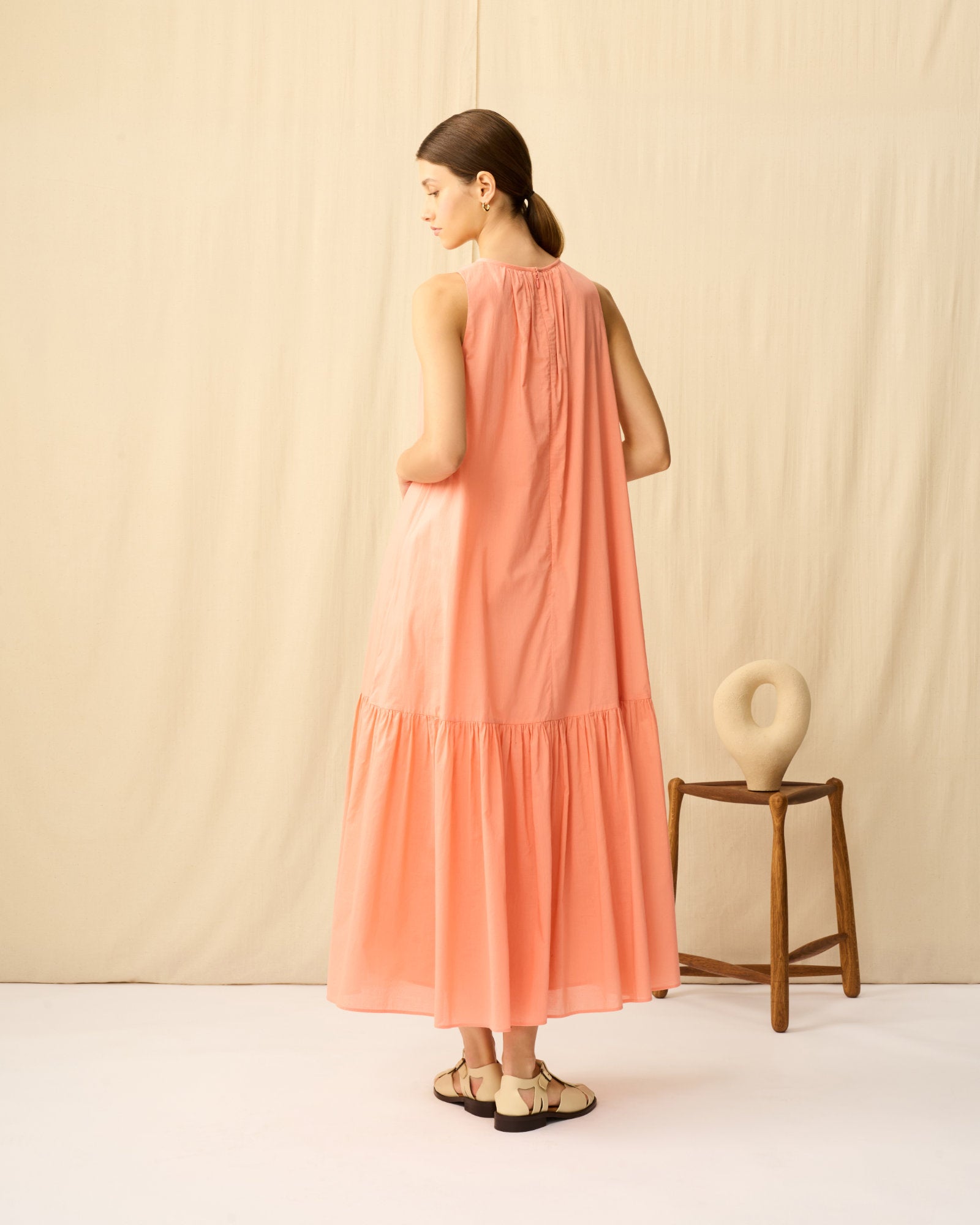 サマービューティー Desert Coral