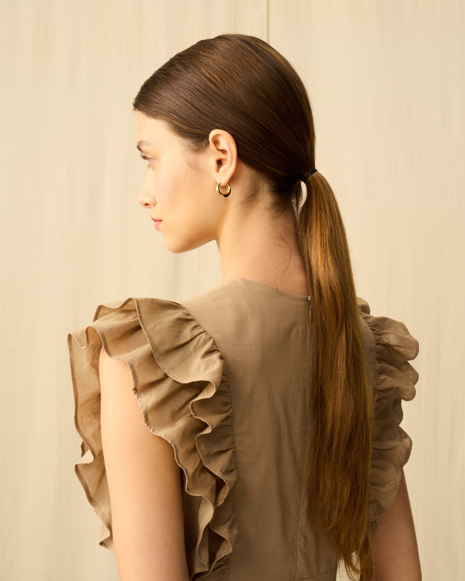 夏の夢のドレス Hinoki