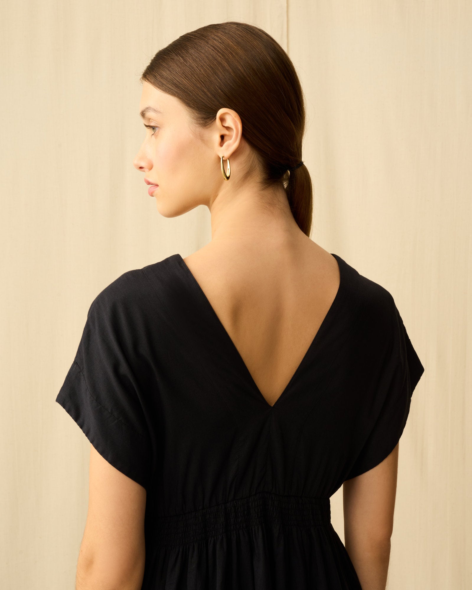 夏の光のドレス Onyx